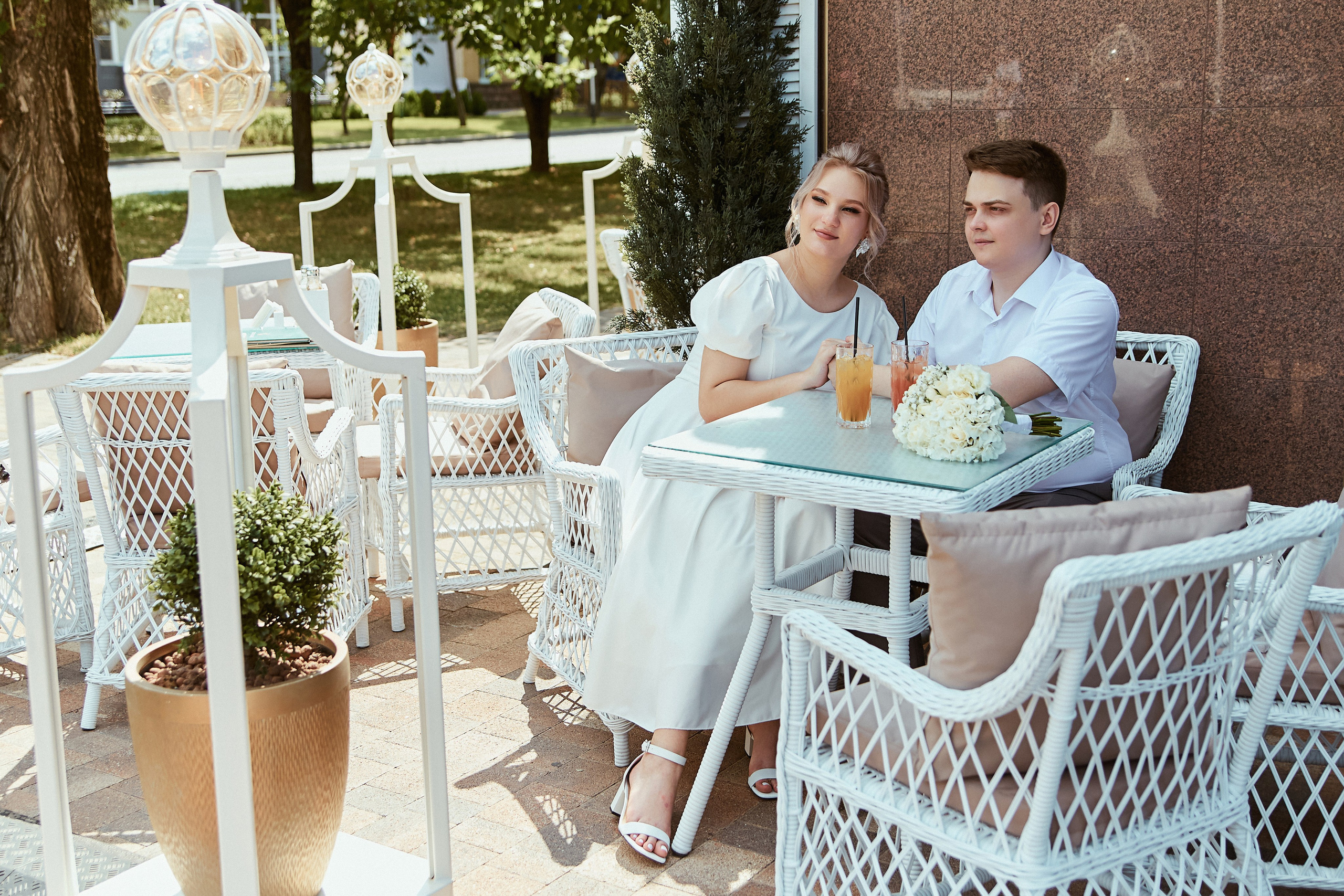 Татьяна и Николай. Анастасия Марунич | Блогер | Ставрополь