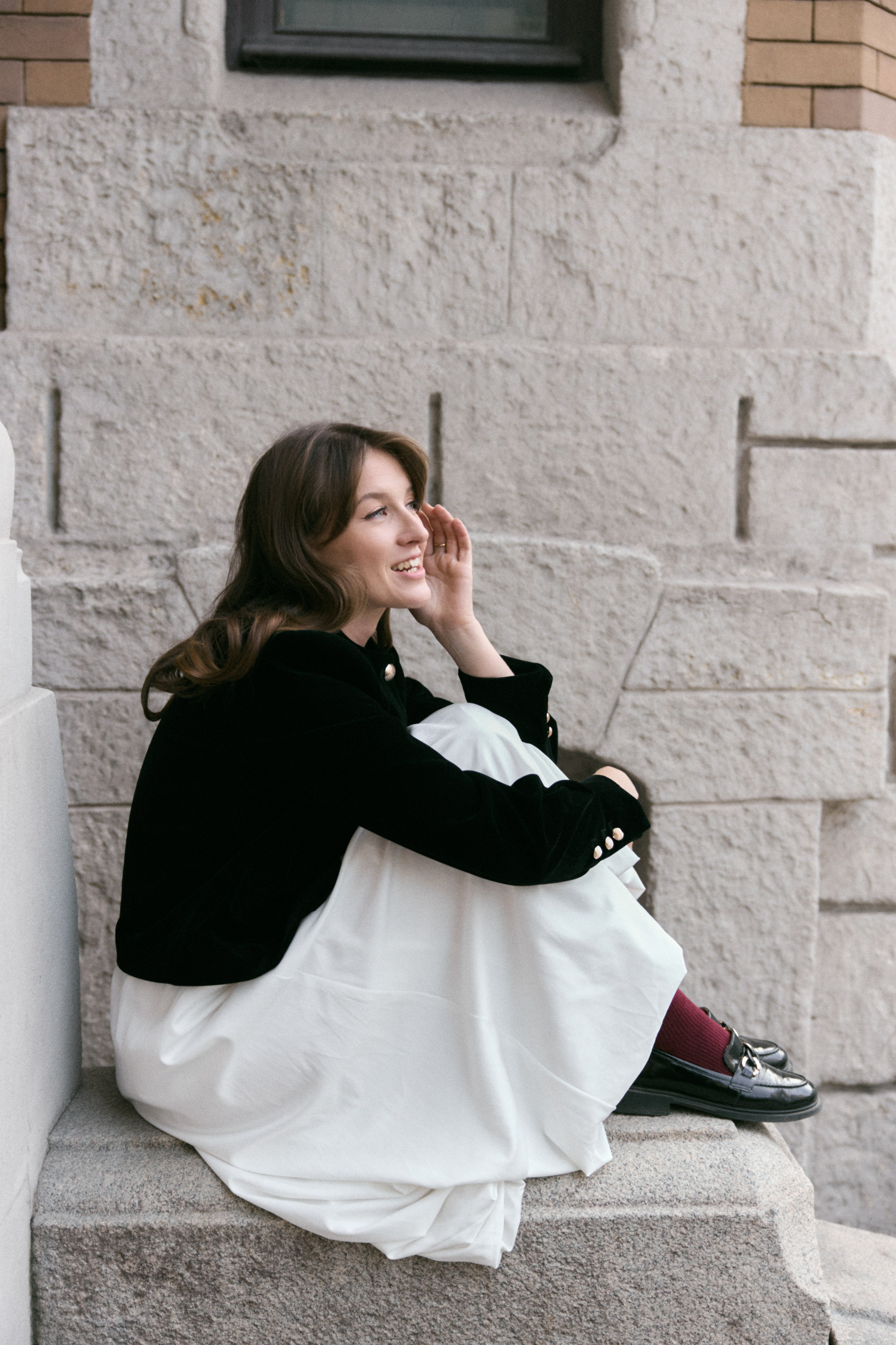 Наташа. Семейный и детский фотограф Юлия Шох