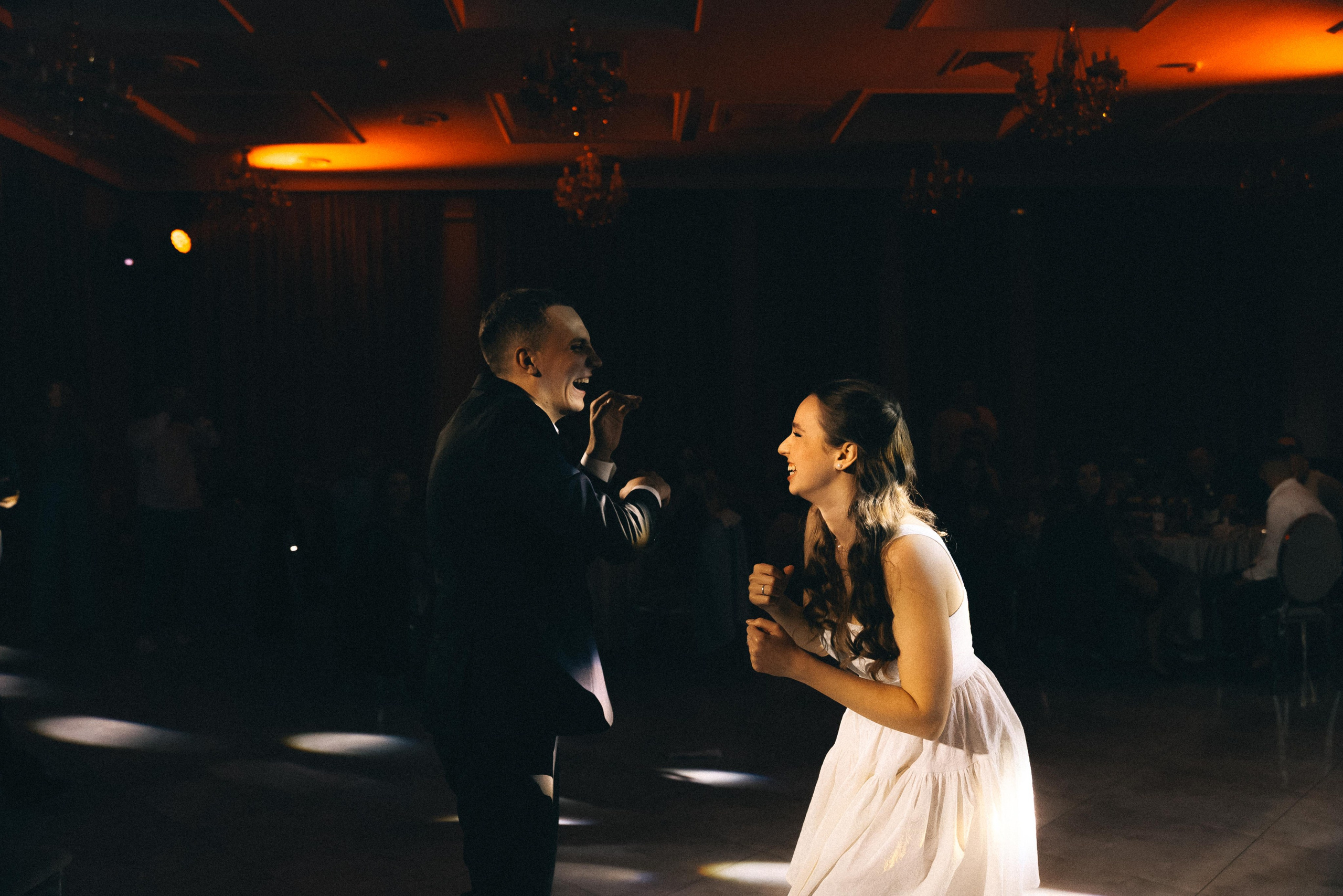 Полина и Михаил. Коваленко Алена │ Фотограф