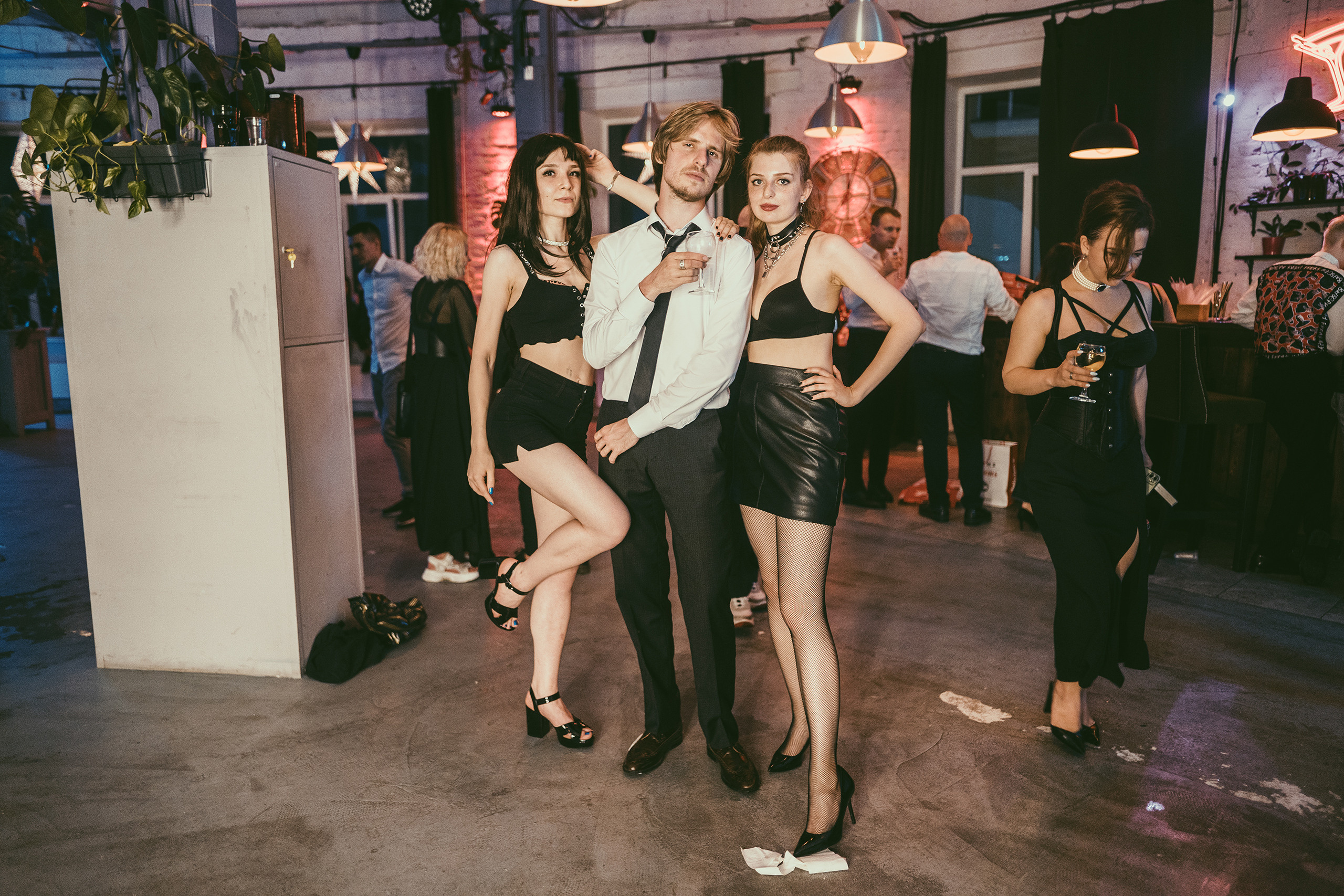 МЕРОПРИЯТИЕ ПО СЛУЧАЮ ДНЯ РОЖДЕНИЯ. OPSHI PHOTO