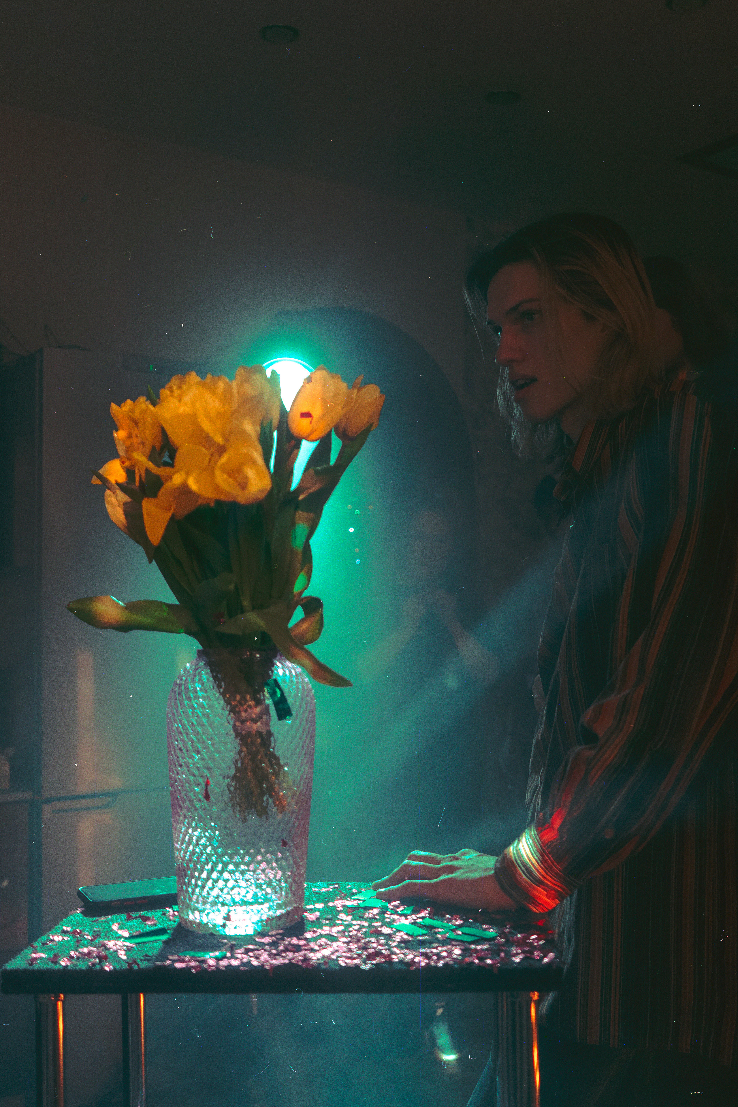 БЭКСТЕЙДЖ СЪЕМКИ МЕЙКЛАВ. OPSHI PHOTO