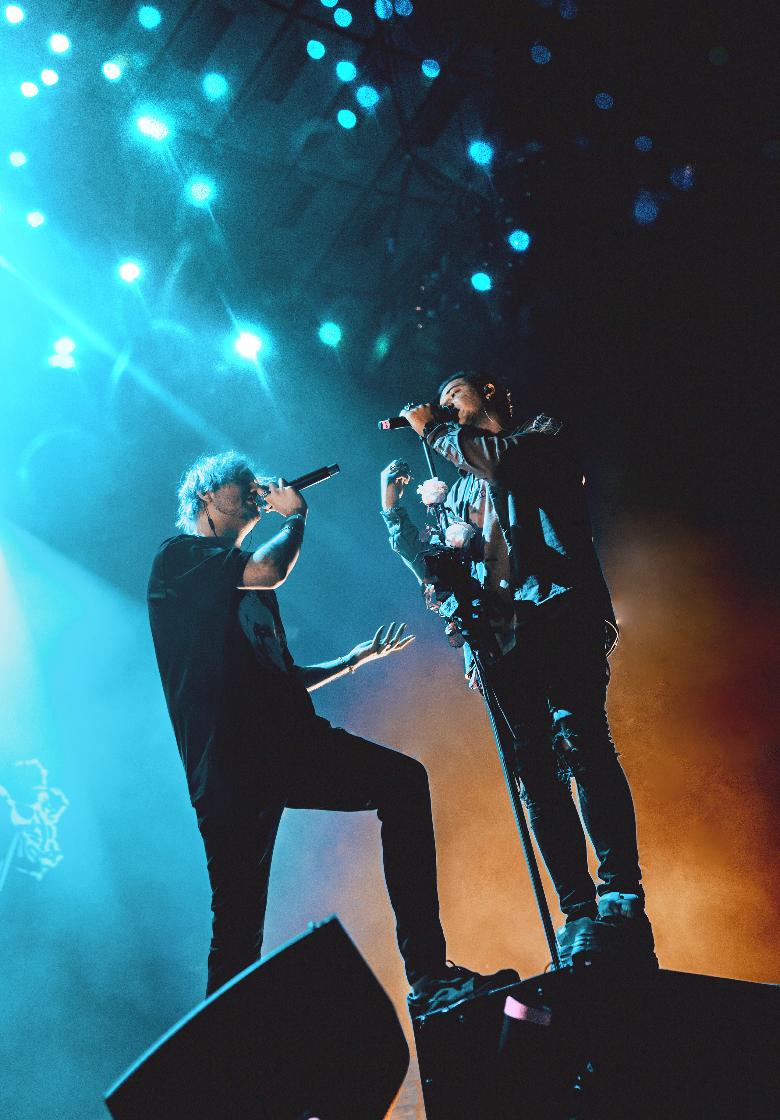 PLAYINGTHEANGEL. OPSHI PHOTO