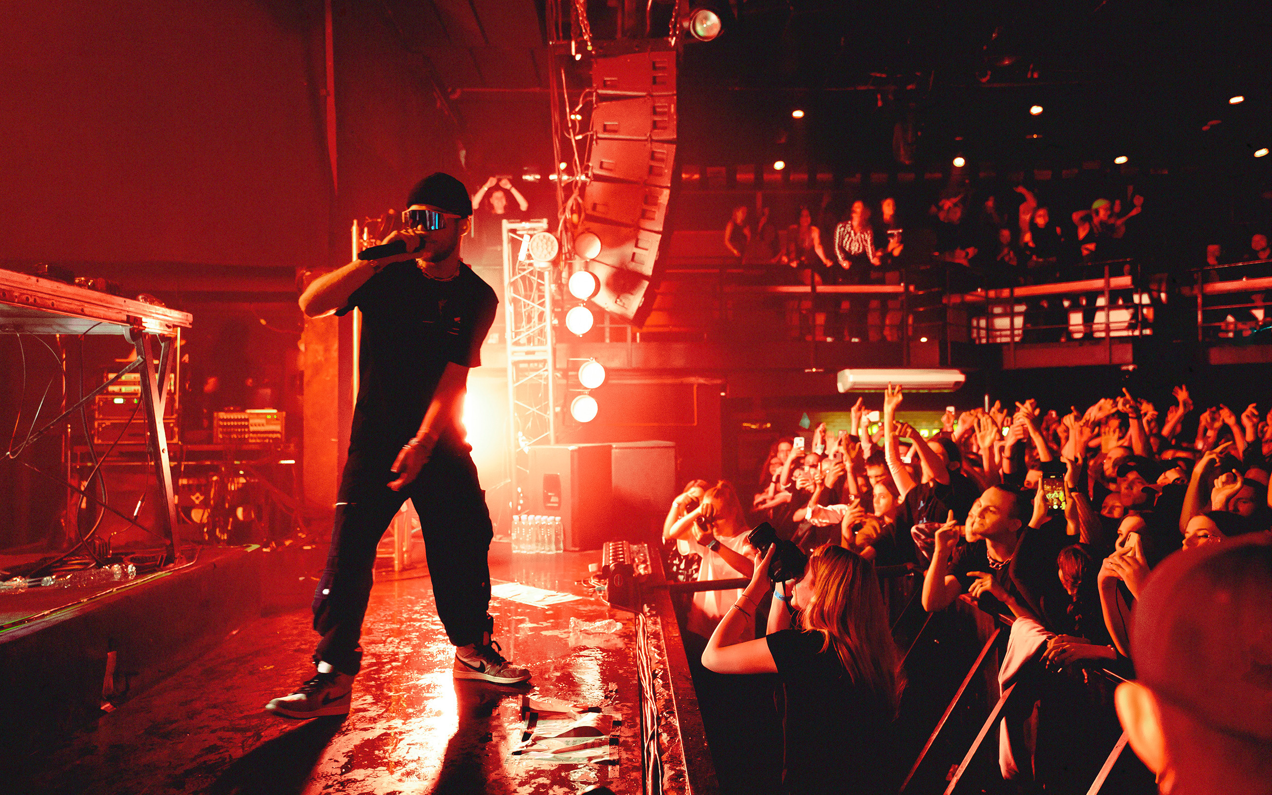 QUOK/КУОК. OPSHI PHOTO