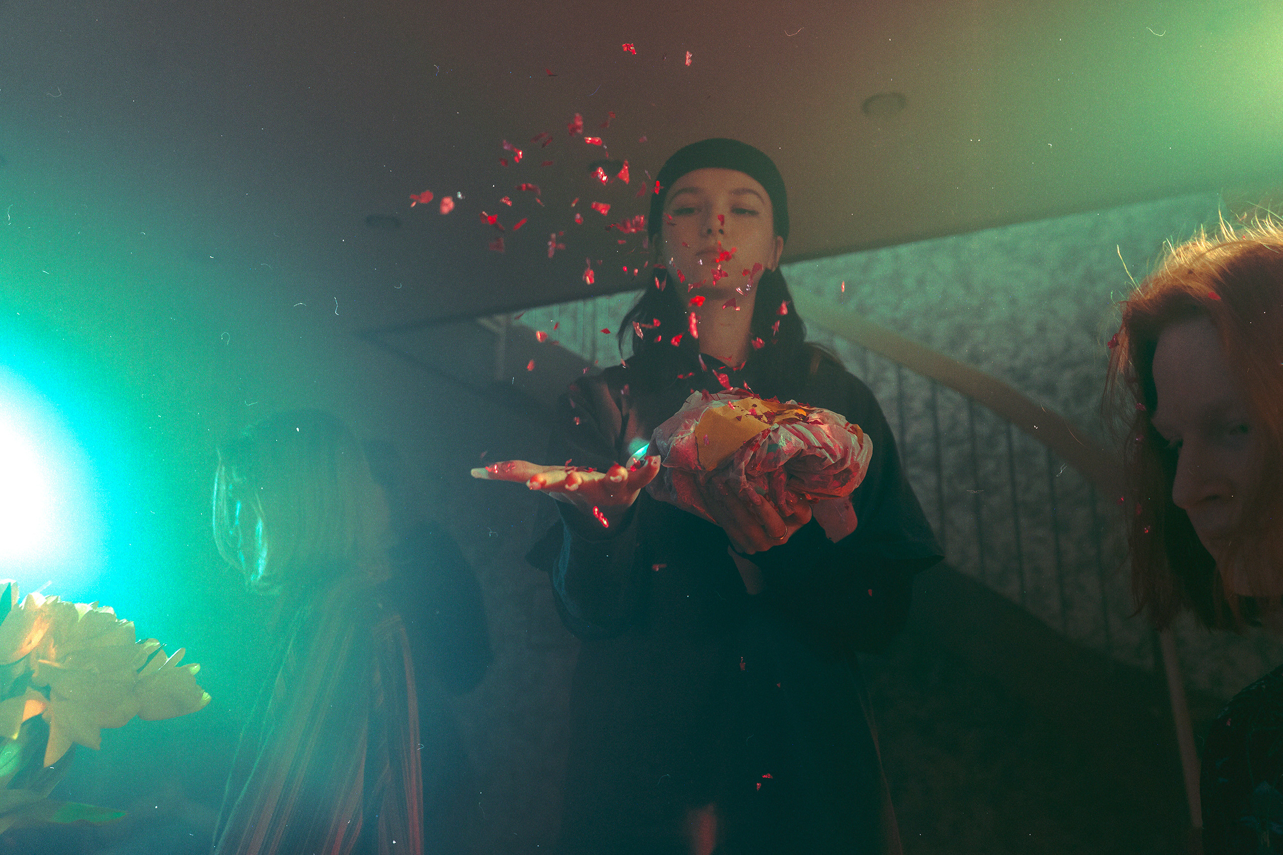 БЭКСТЕЙДЖ СЪЕМКИ МЕЙКЛАВ. OPSHI PHOTO