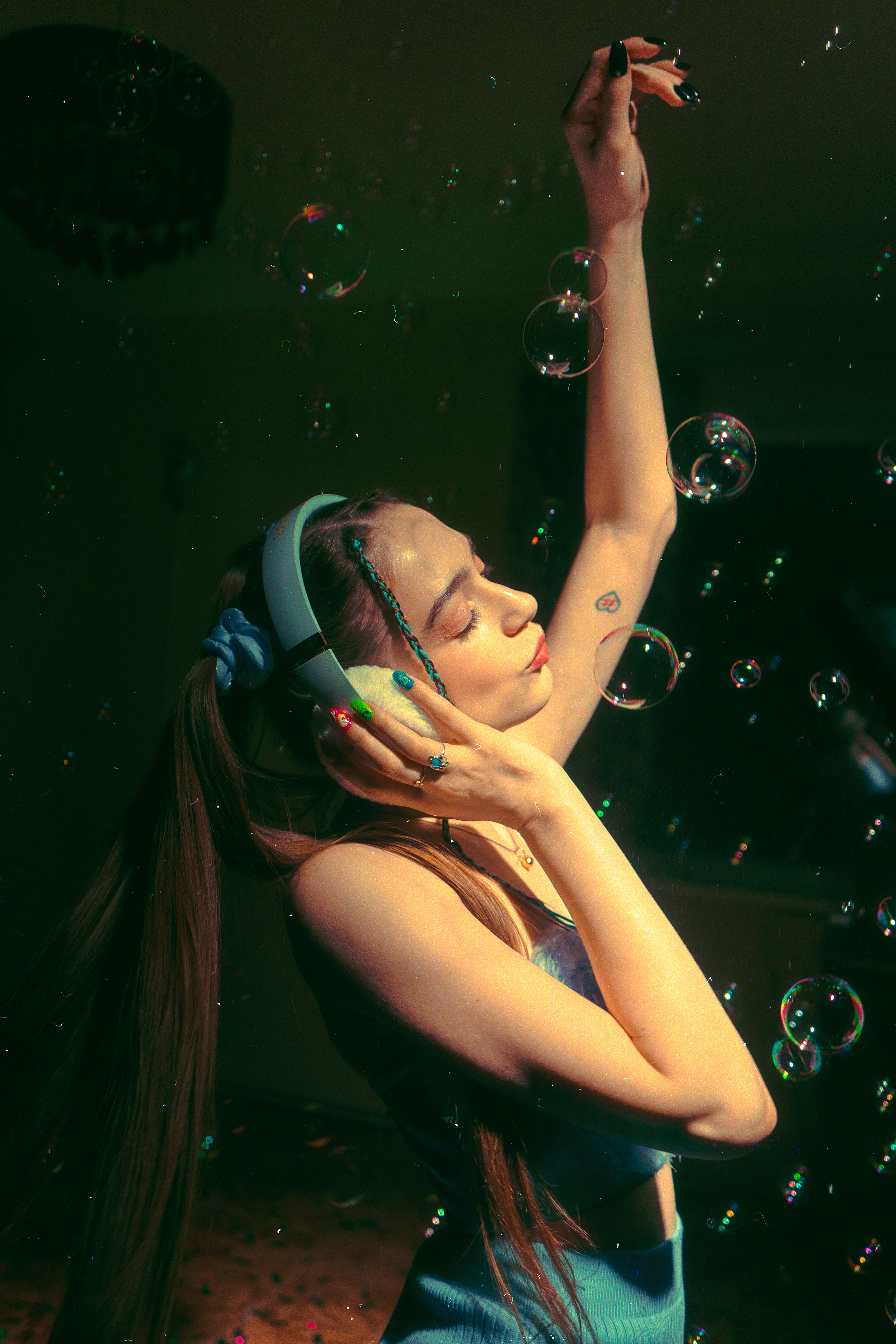 БЭКСТЕЙДЖ СЪЕМКИ МЕЙКЛАВ. OPSHI PHOTO