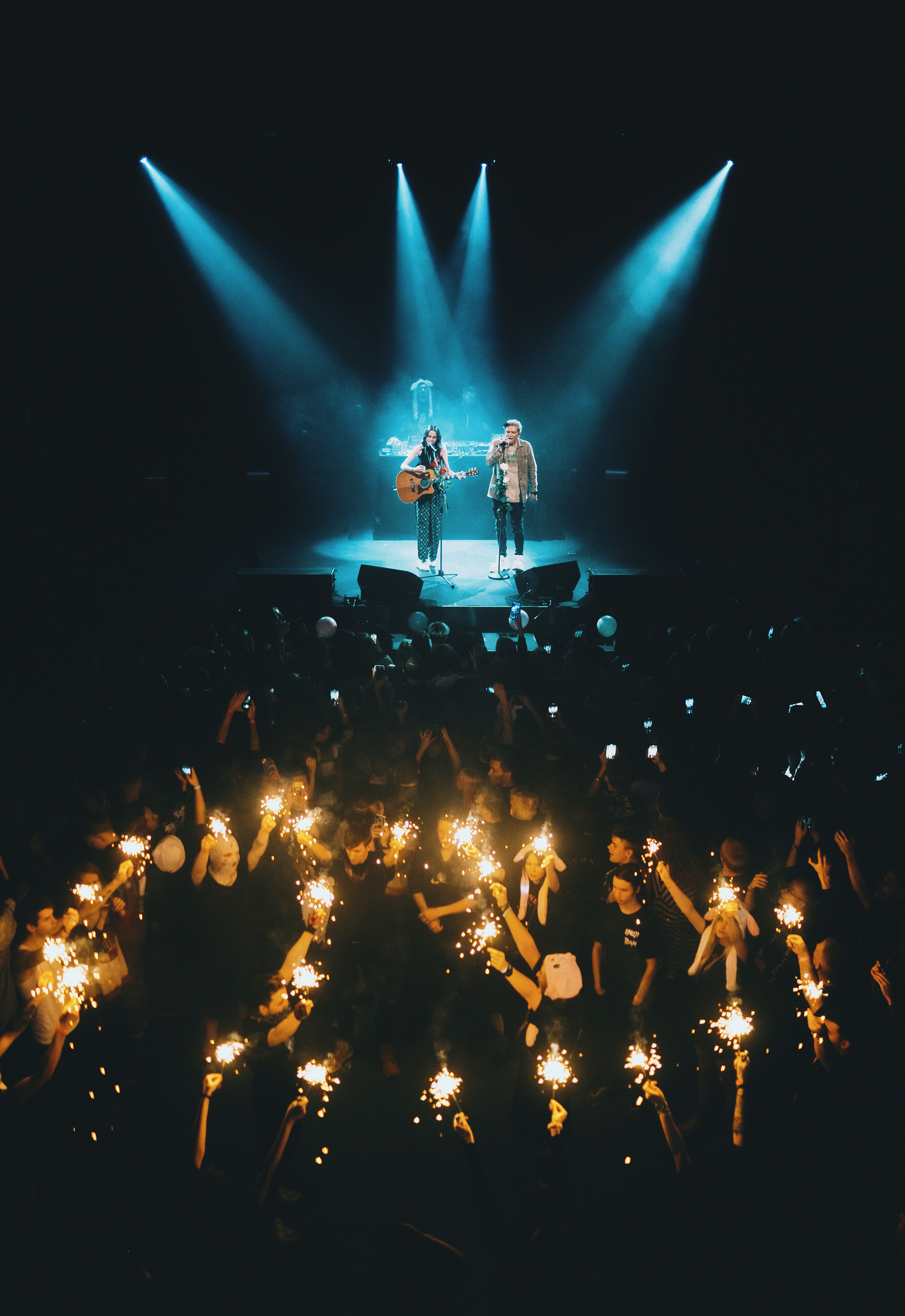 PLAYINGTHEANGEL. OPSHI PHOTO