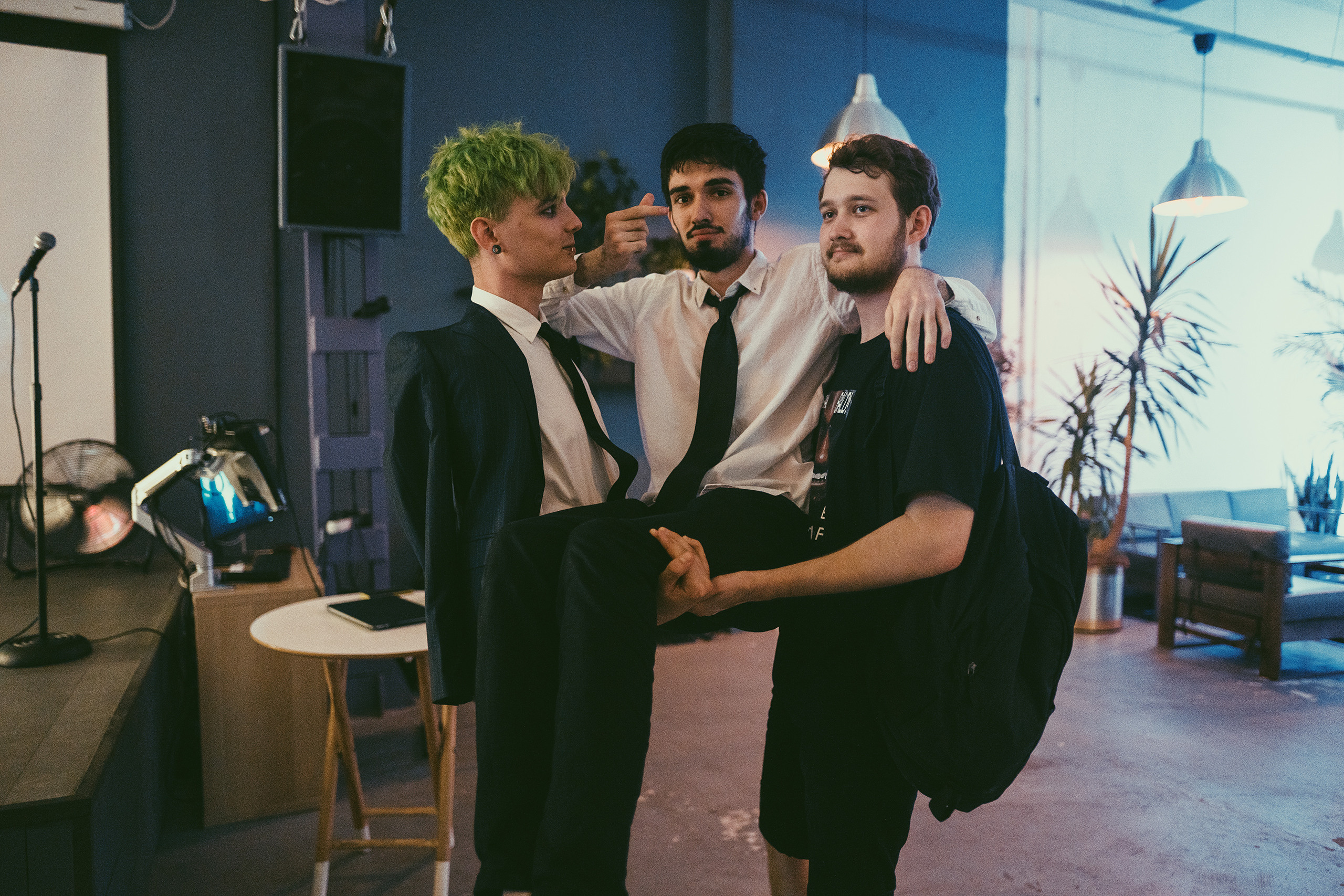 МЕРОПРИЯТИЕ ПО СЛУЧАЮ ДНЯ РОЖДЕНИЯ. OPSHI PHOTO