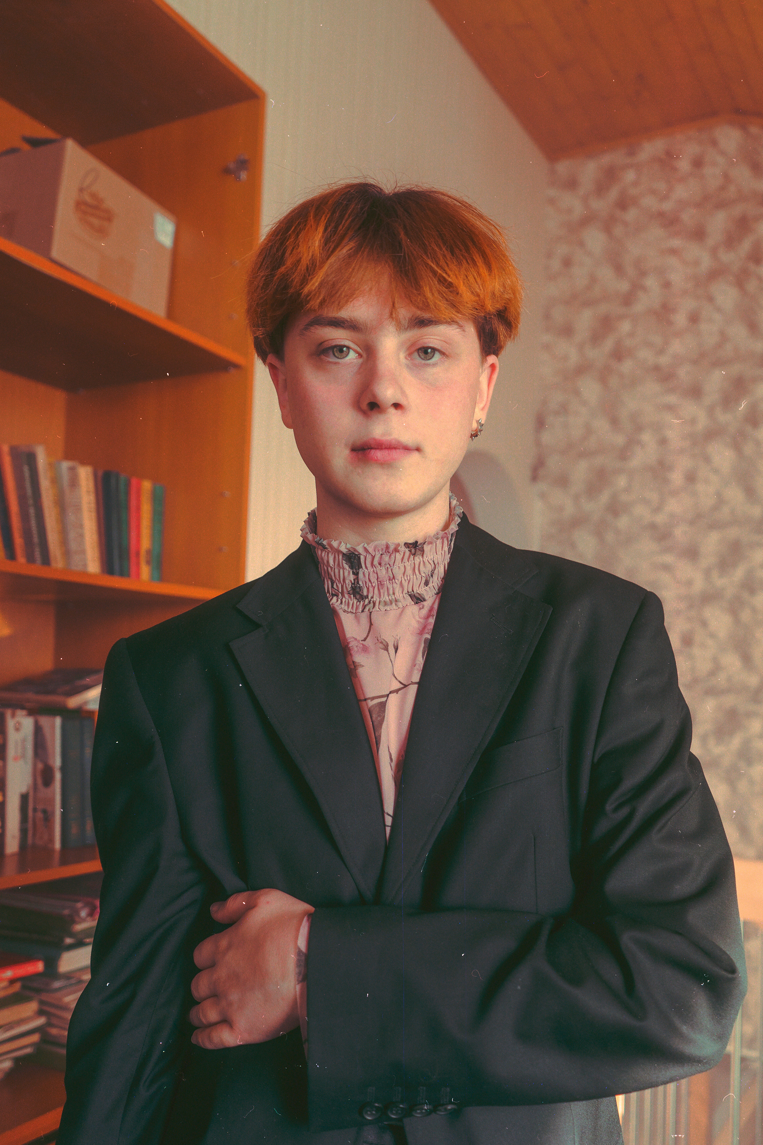 БЭКСТЕЙДЖ СЪЕМКИ МЕЙКЛАВ. OPSHI PHOTO