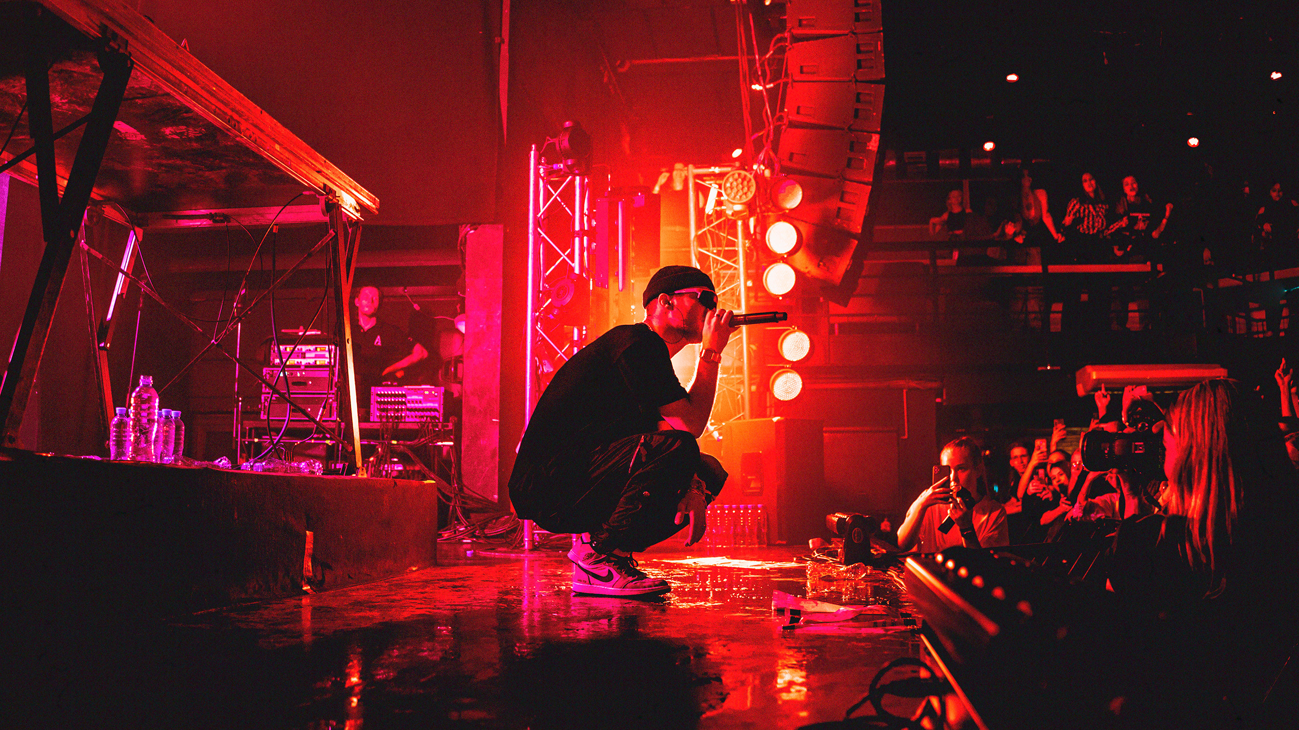 QUOK/КУОК. OPSHI PHOTO