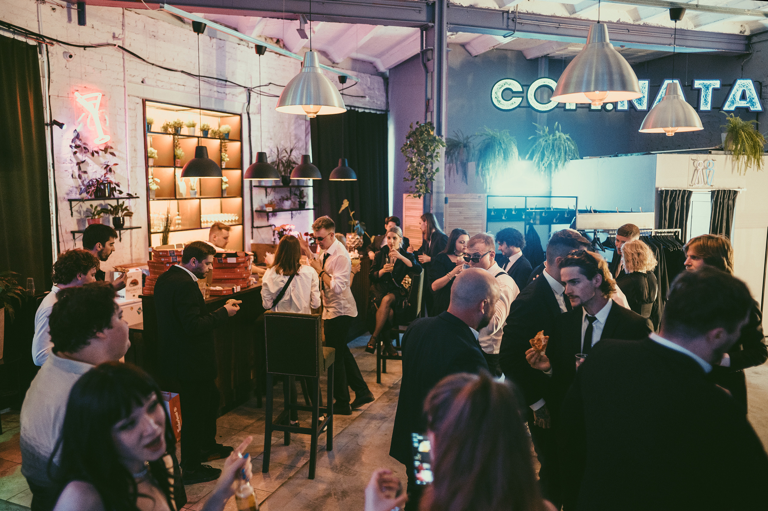 МЕРОПРИЯТИЕ ПО СЛУЧАЮ ДНЯ РОЖДЕНИЯ. OPSHI PHOTO