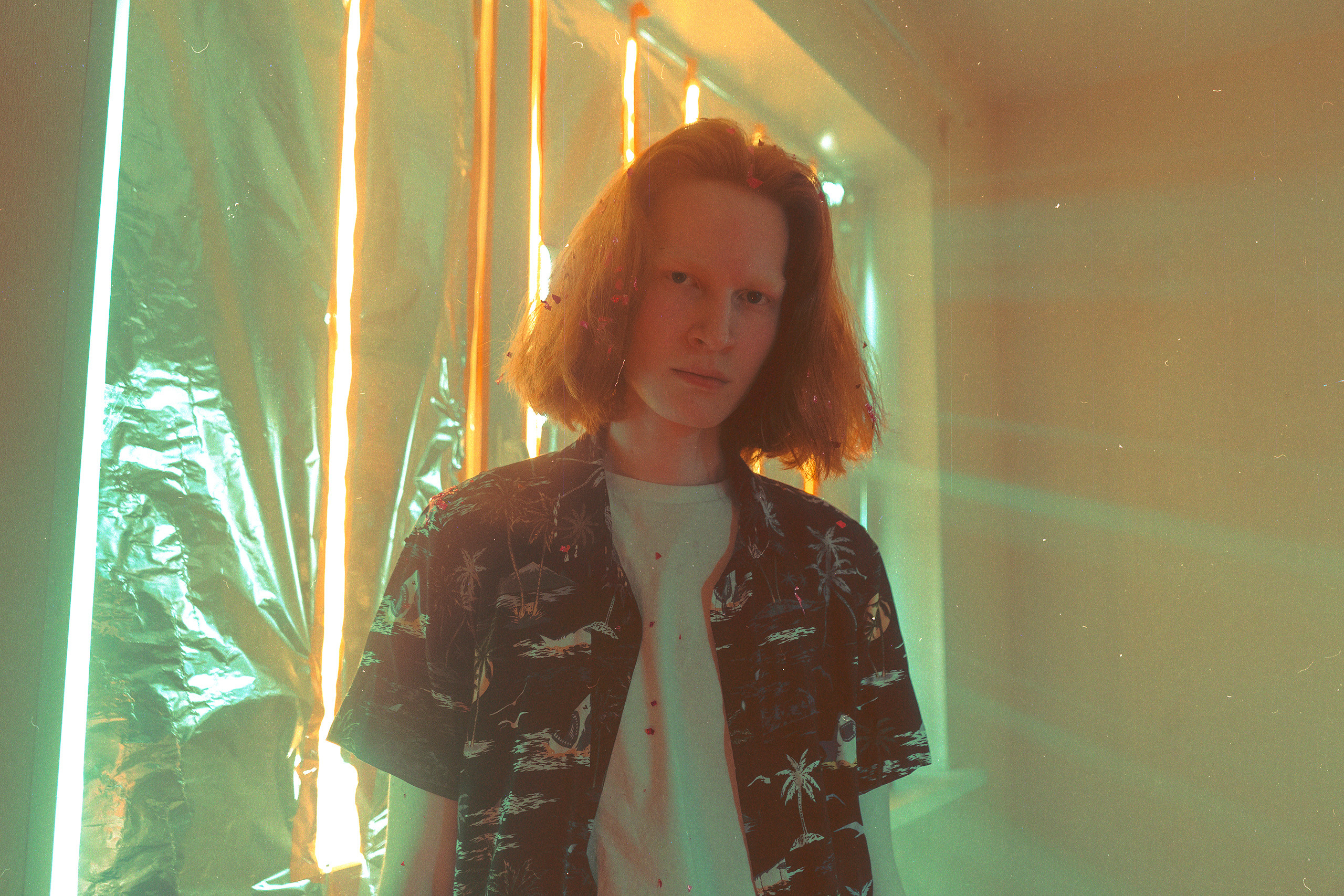 БЭКСТЕЙДЖ СЪЕМКИ МЕЙКЛАВ. OPSHI PHOTO