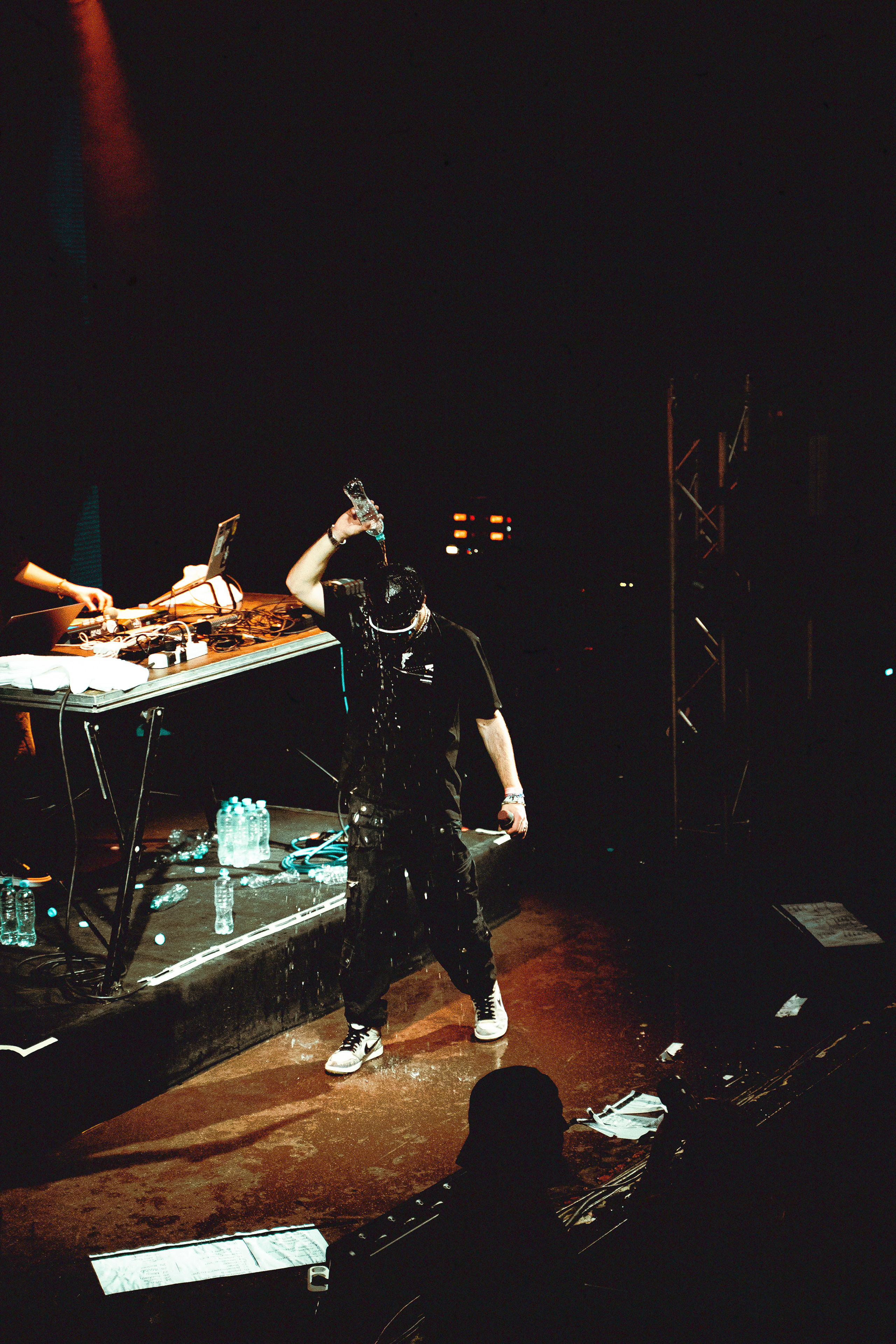 QUOK/КУОК. OPSHI PHOTO