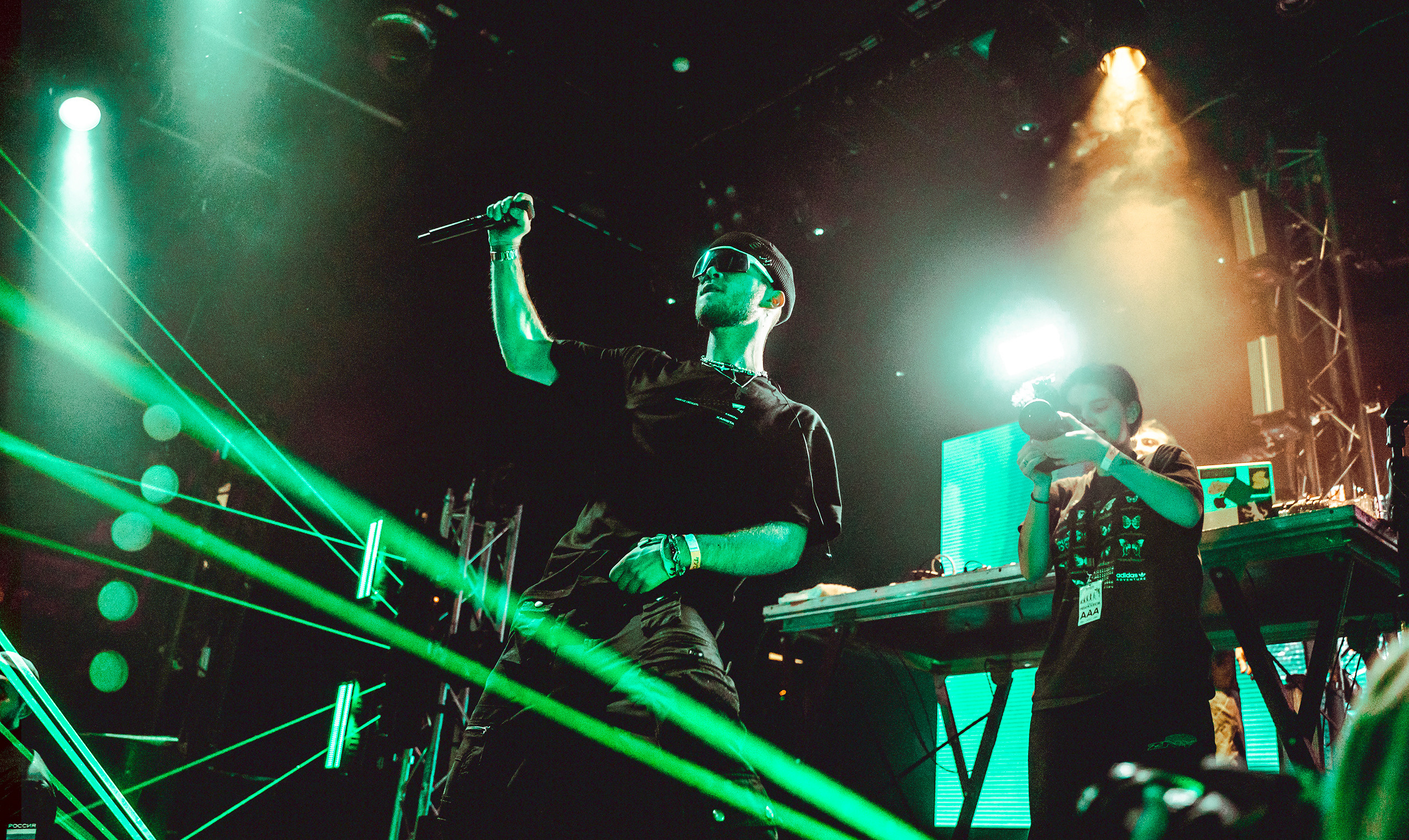 QUOK/КУОК. OPSHI PHOTO