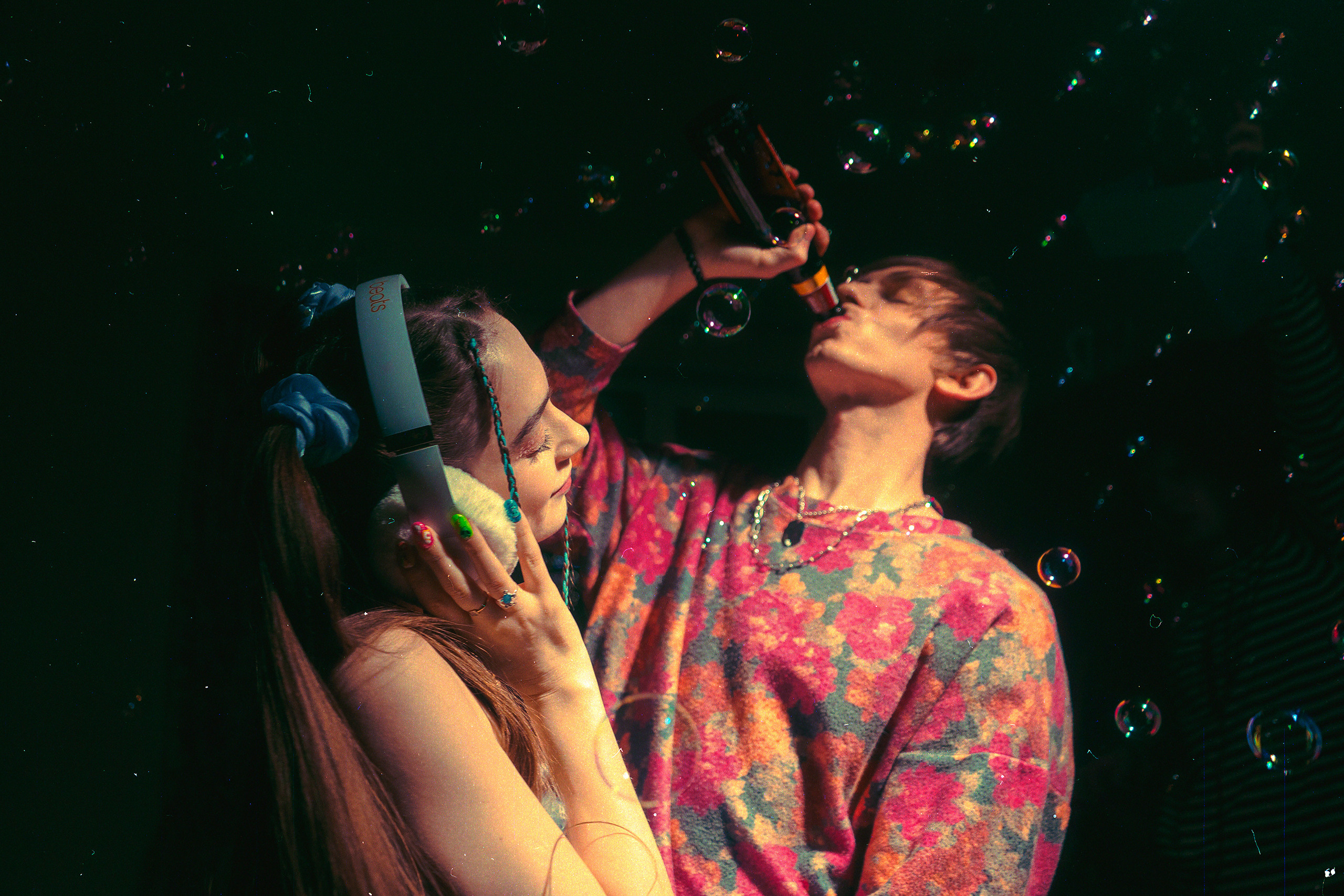 БЭКСТЕЙДЖ СЪЕМКИ МЕЙКЛАВ. OPSHI PHOTO