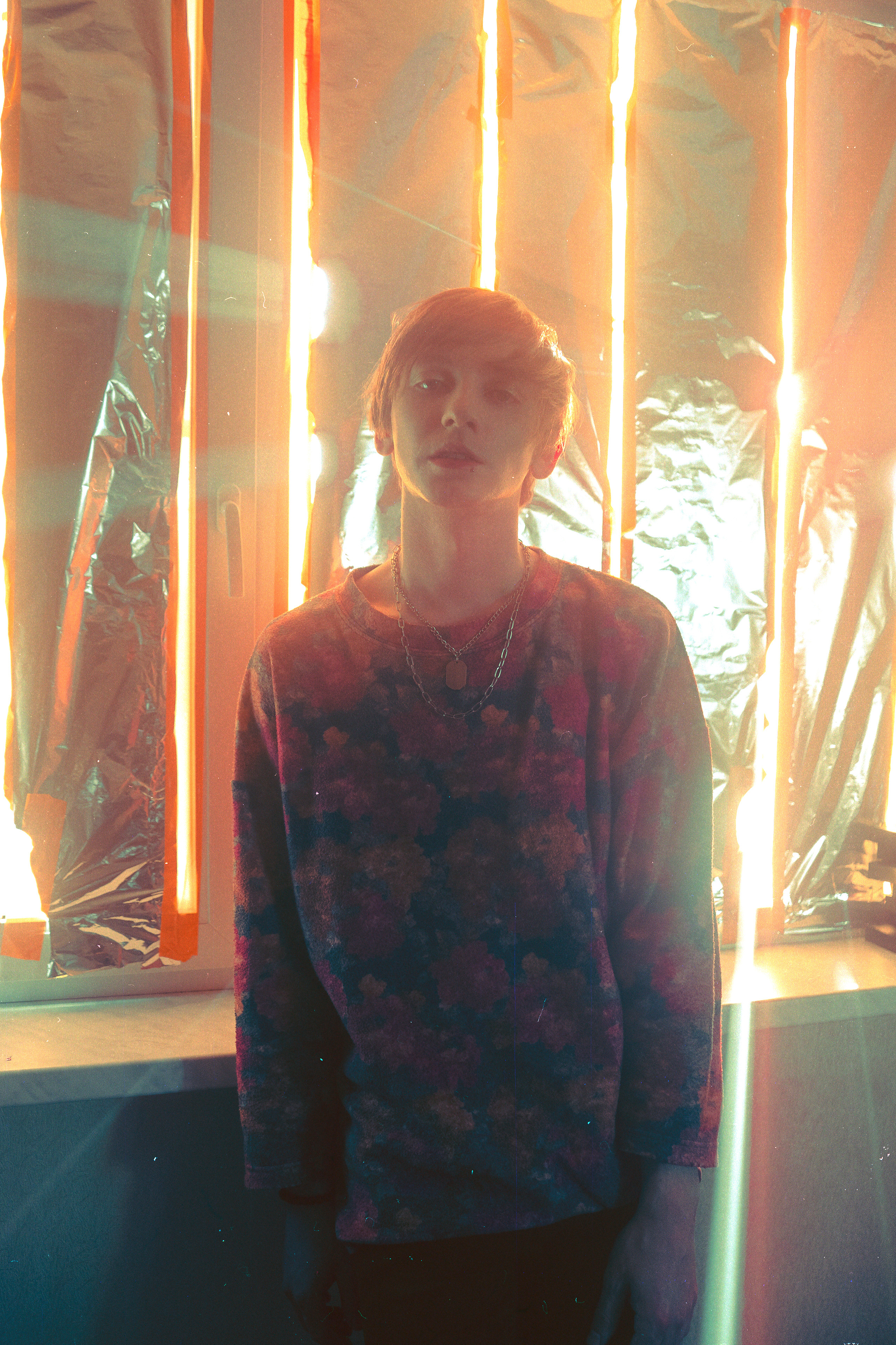 БЭКСТЕЙДЖ СЪЕМКИ МЕЙКЛАВ. OPSHI PHOTO