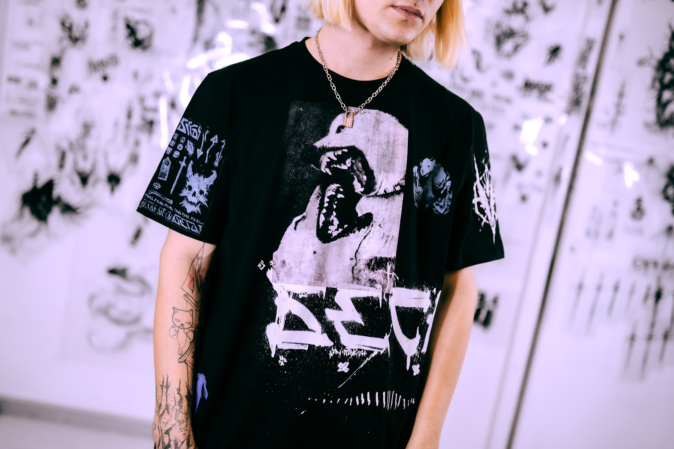 Съемка одежды. OPSHI PHOTO