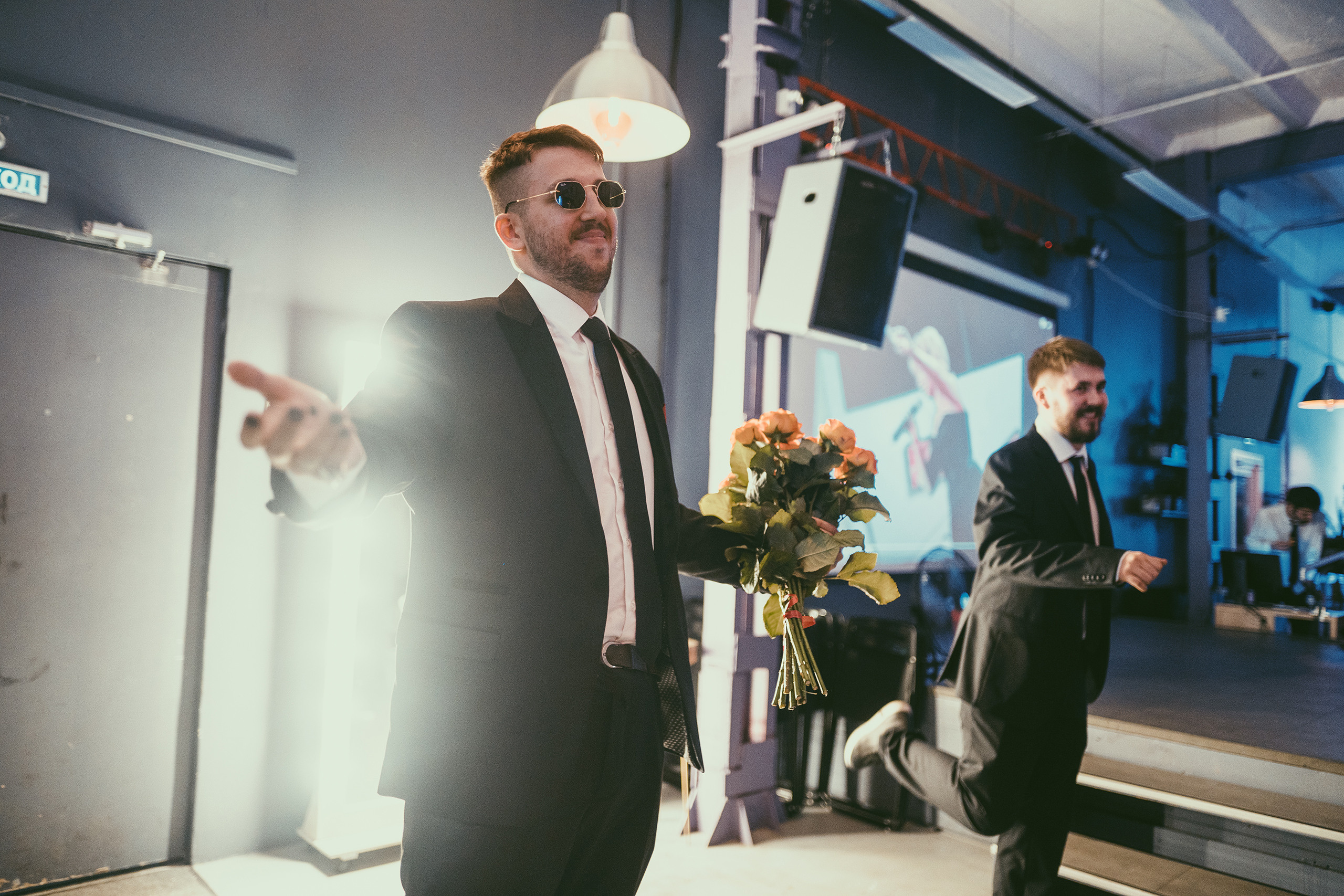 МЕРОПРИЯТИЕ ПО СЛУЧАЮ ДНЯ РОЖДЕНИЯ. OPSHI PHOTO