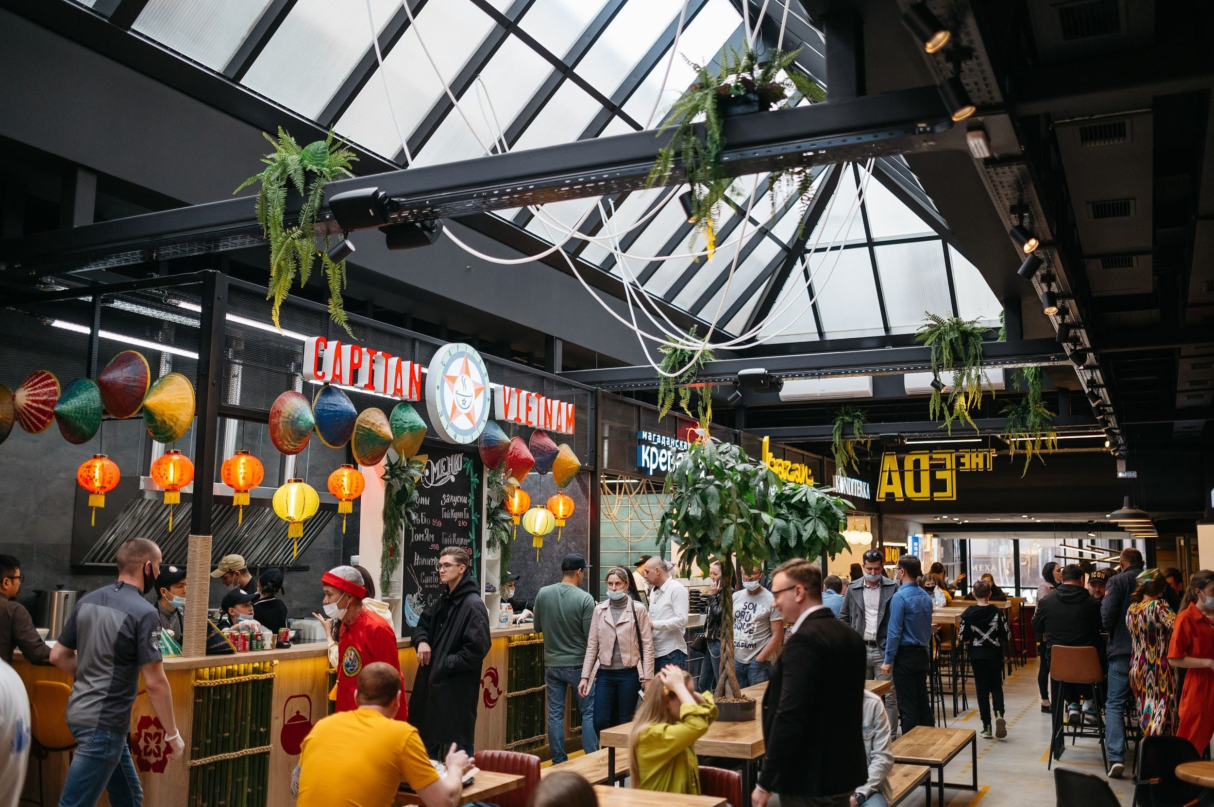 MARTINI. Владимир Дьяконов — Индустриальный и репортажной фотограф в России