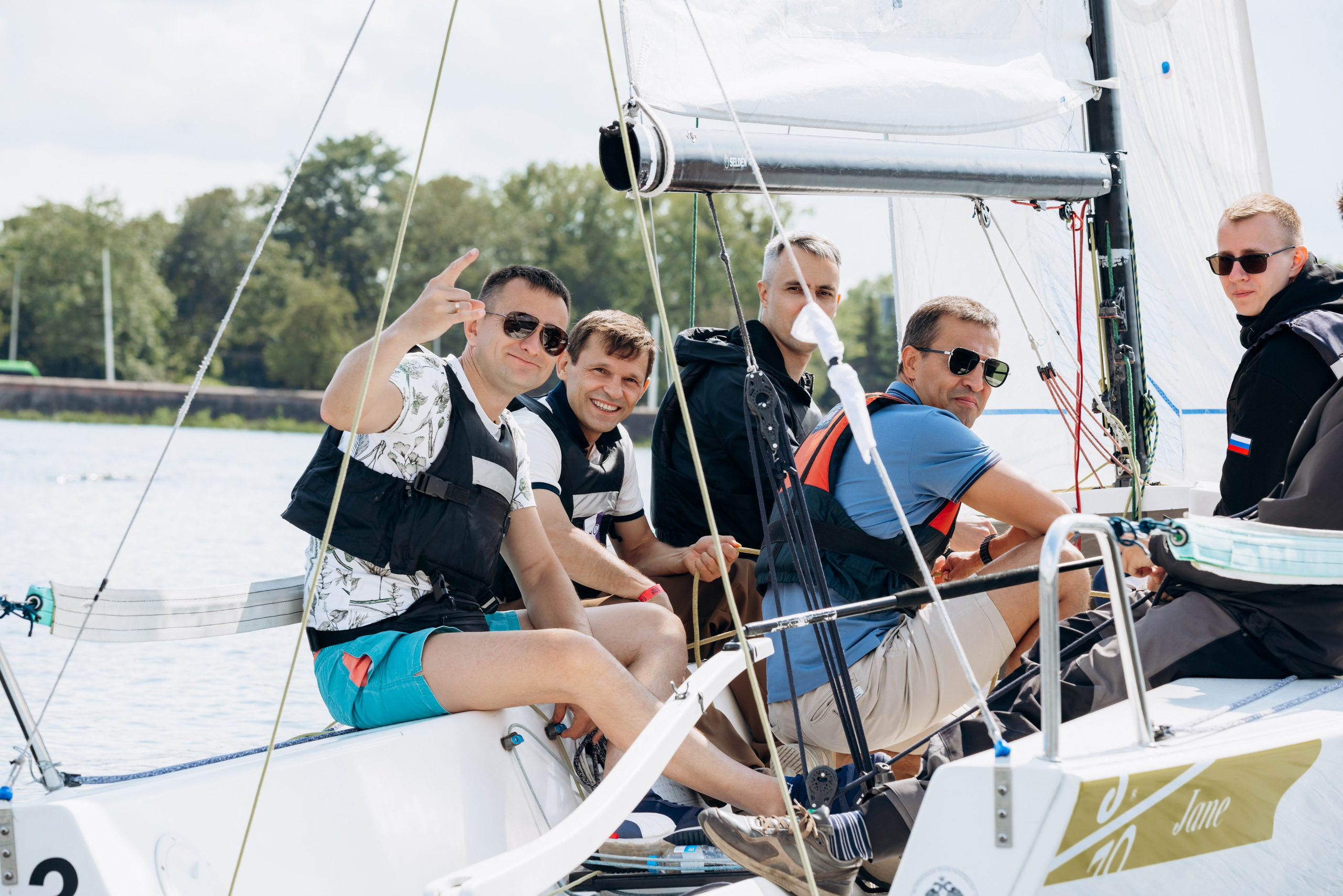 RMG Парусная регата (день 3). Фотограф в Калининграде свадебная фотография, репортажная, фотосессии