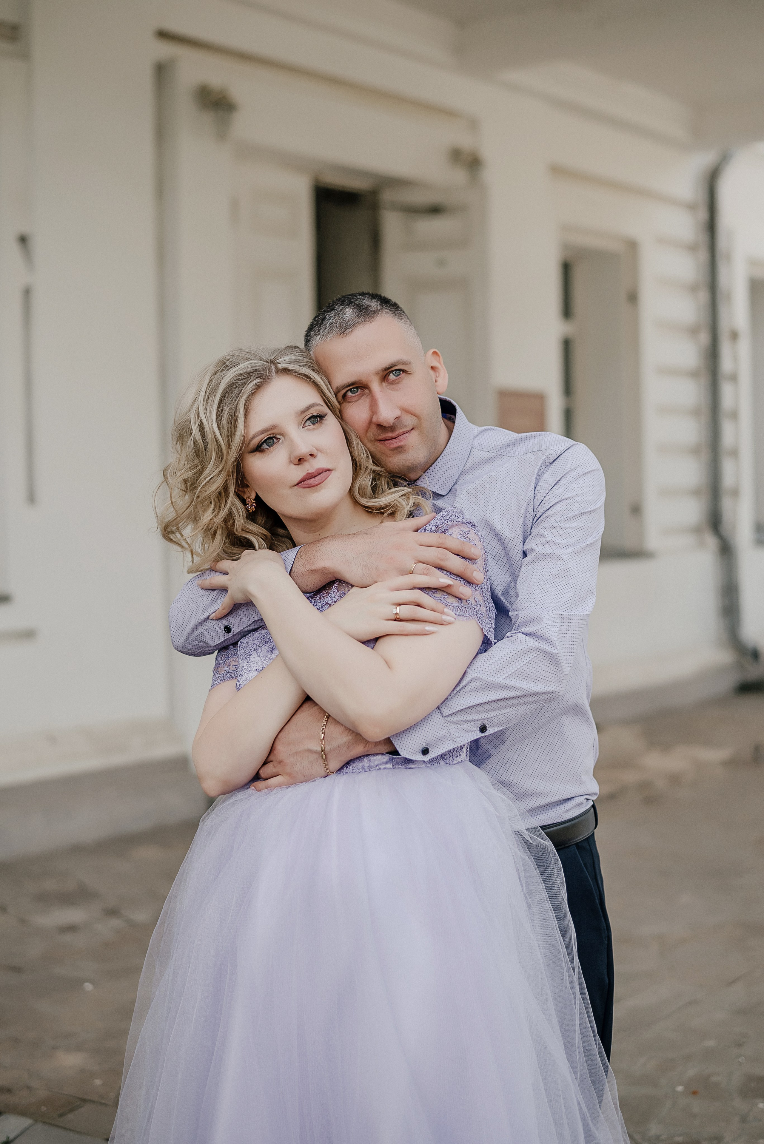 Свадьба Наташи и Сергея 08.08.25. Фотограф в Калуге Марина Афанасьева