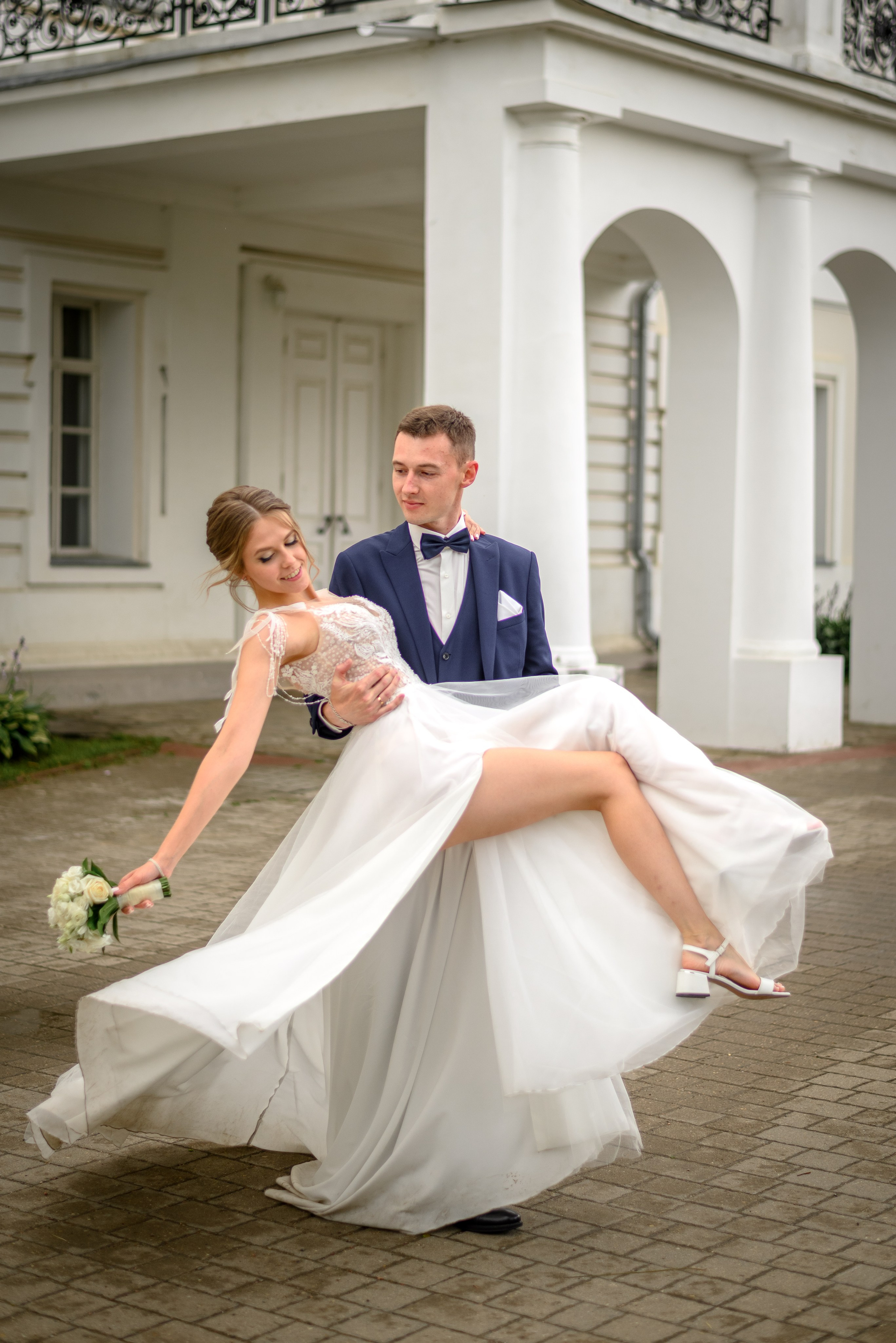 Фотограф в Калуге Марина Афанасьева