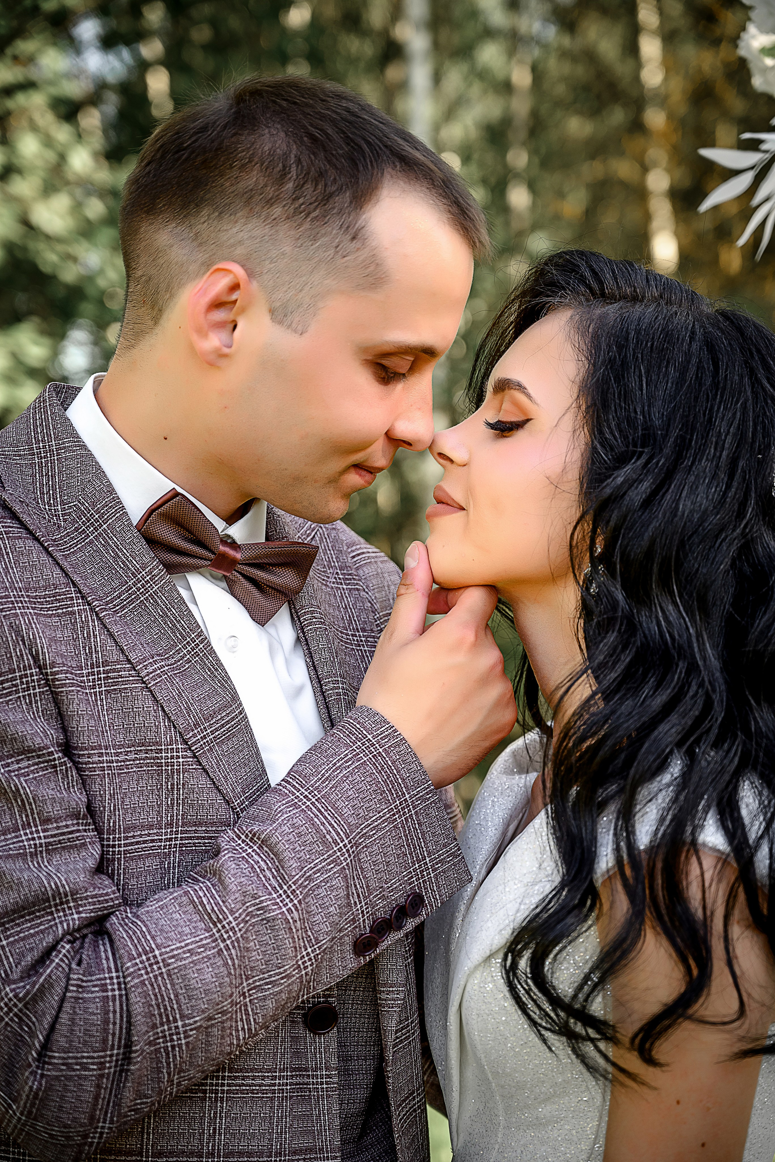 Свадьба Анастасии и Дениса 12.07.24. Фотограф в Калуге Марина Афанасьева