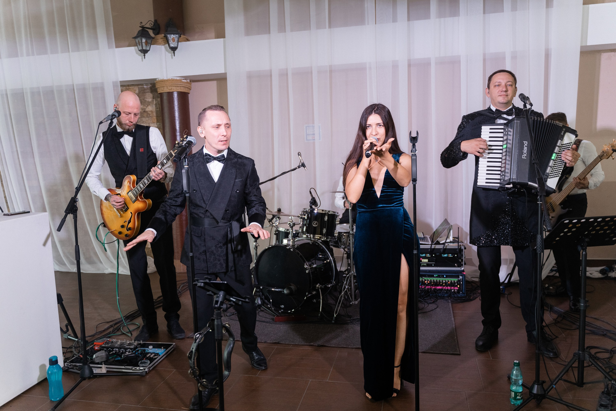 Теплый сентябрь. Свадебный фотограф Ульяновск Яшонова Марина