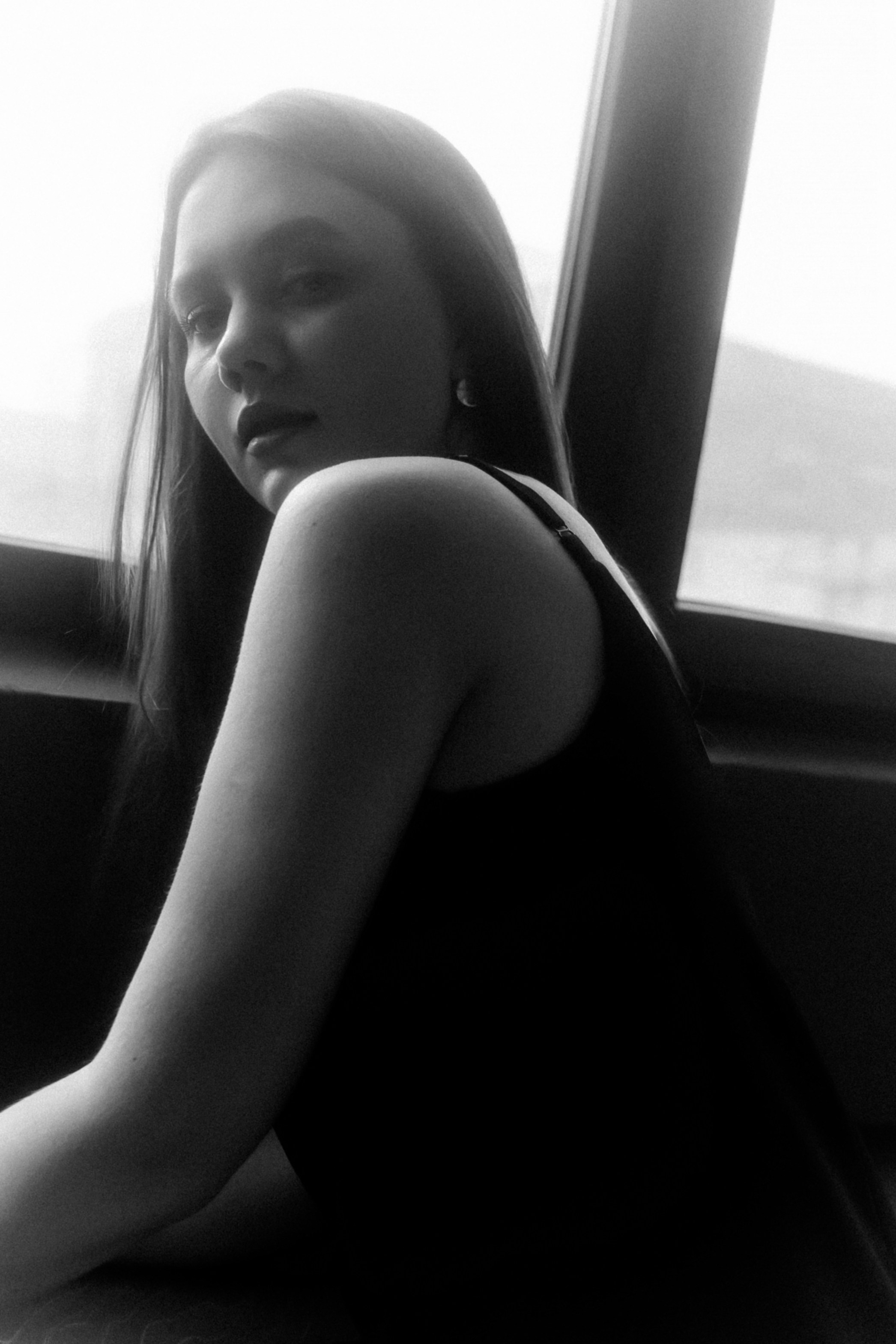 Катя. Фотограф Москва, Санкт-Петербург, Абакан