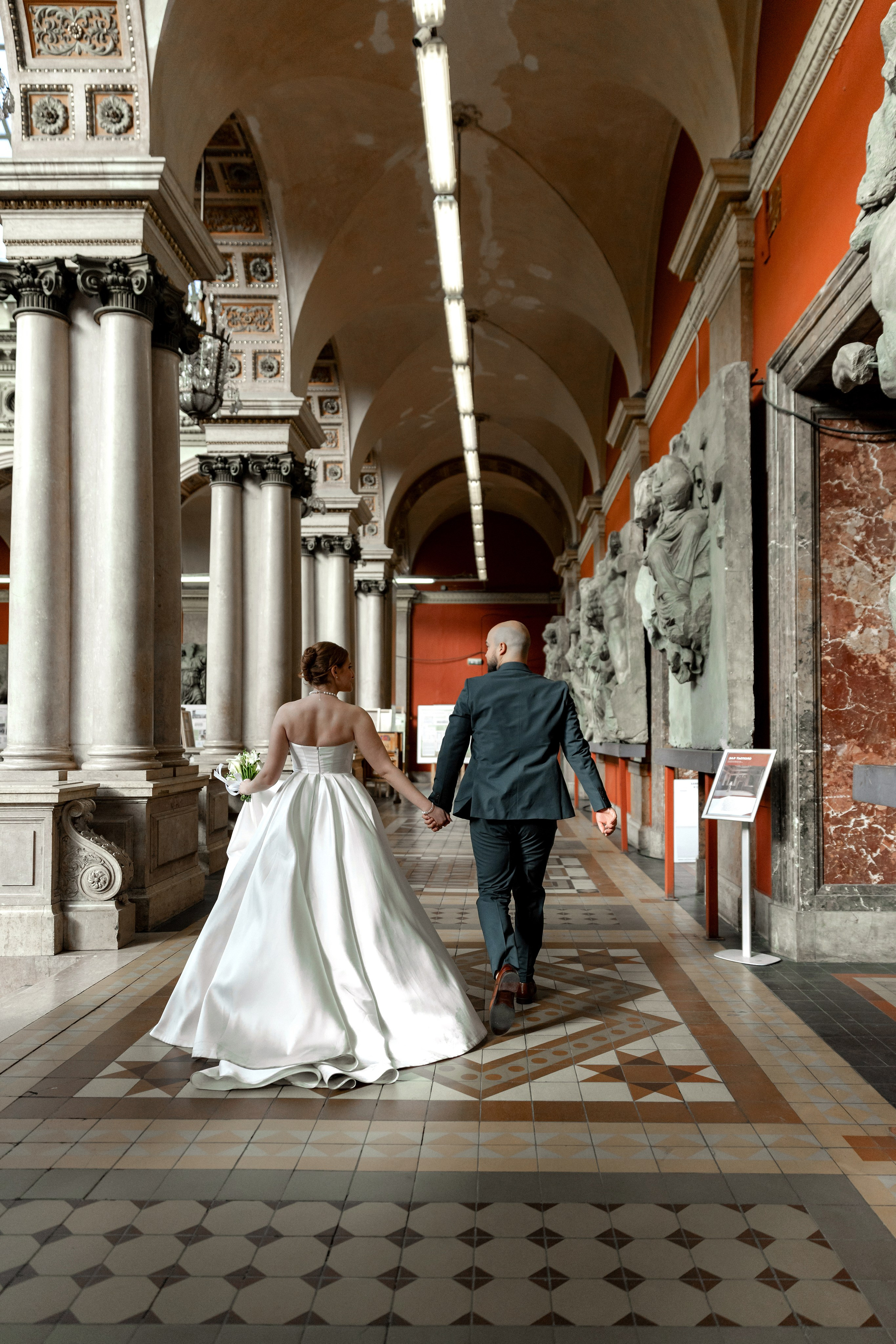 Анонс свадебной серии Эки и Егора. Свадебный и портретный фотограф в Санкт-Петербурге Надежда Чечулина