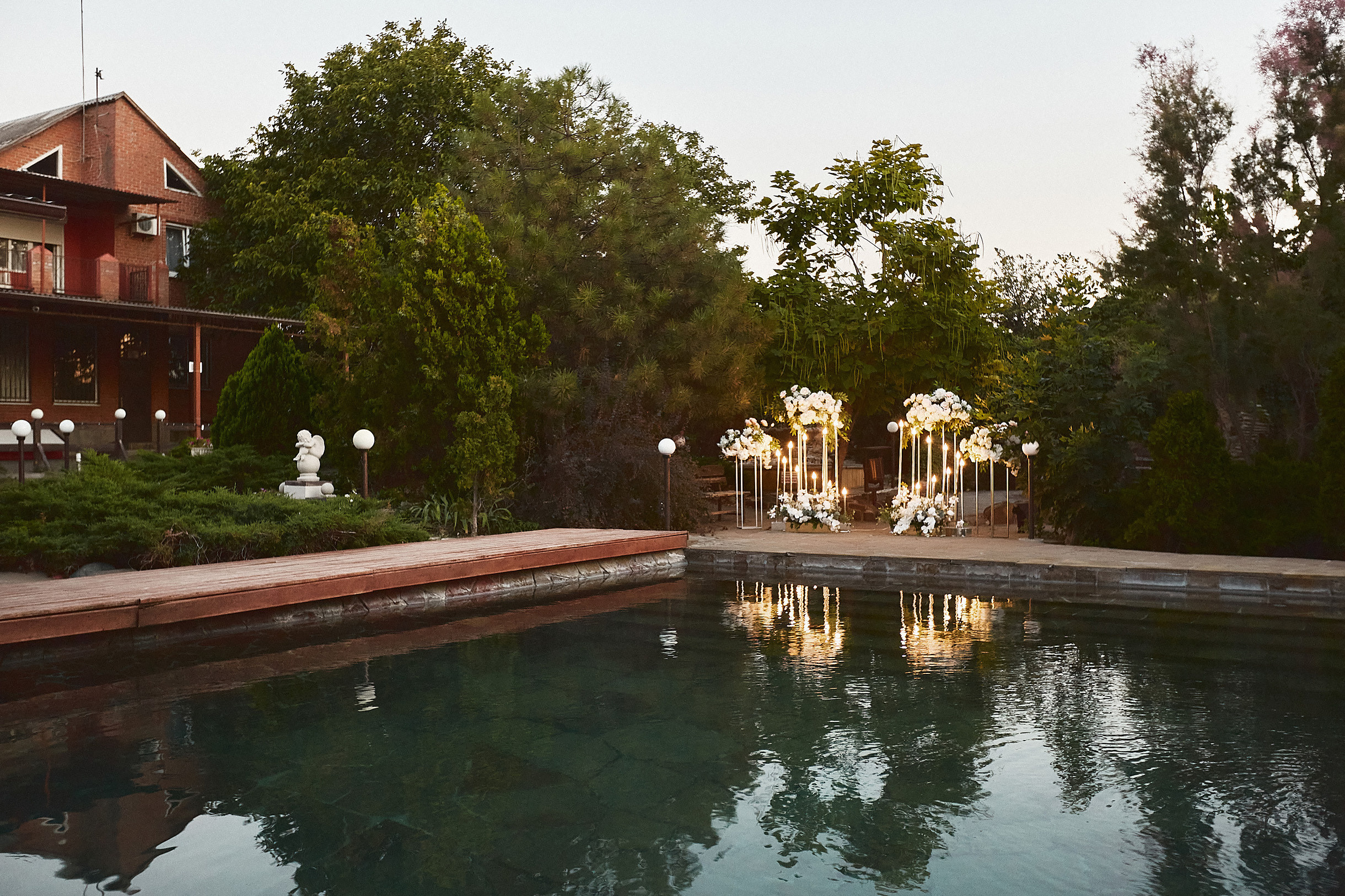 вечерняя регистрация