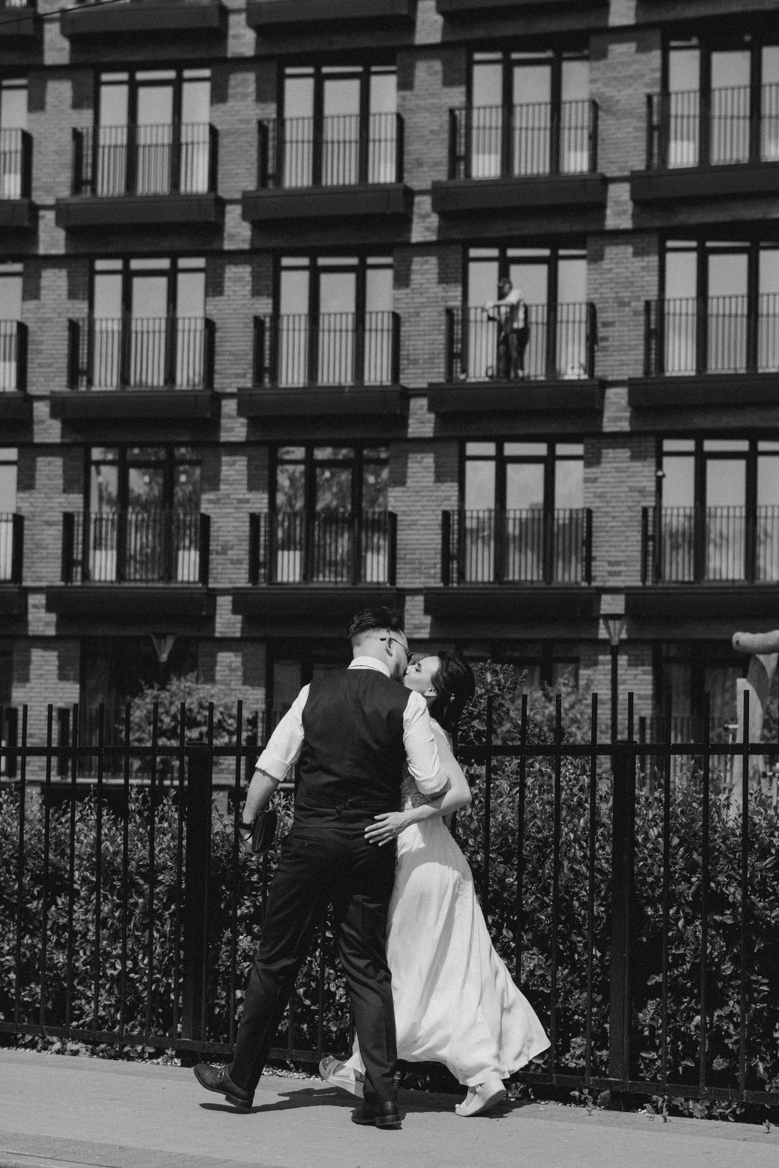 Свадьба Андрея и Алены. Портретный фотограф Дарья Бахматова | Нижний Новгород