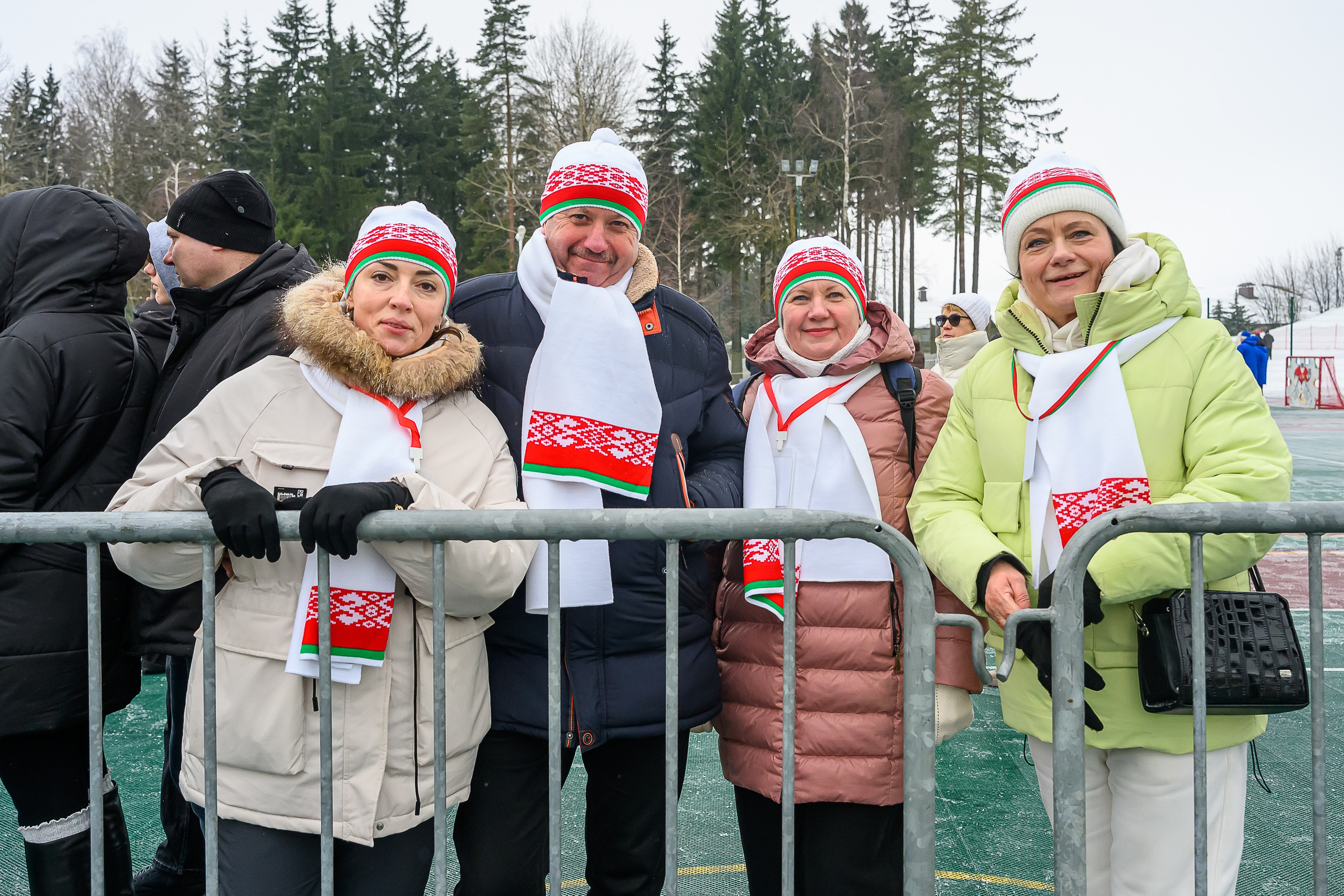 Зимняя спартакиада УД. Фотоуслуги, услуги фотографа, фотографирование важных событий
