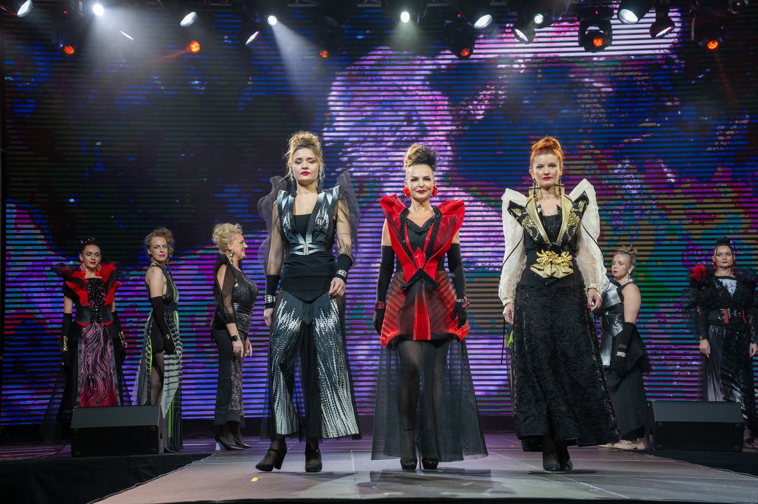 Большая новогодняя тусовка. Фотоуслуги, услуги фотографа, фотографирование важных событий