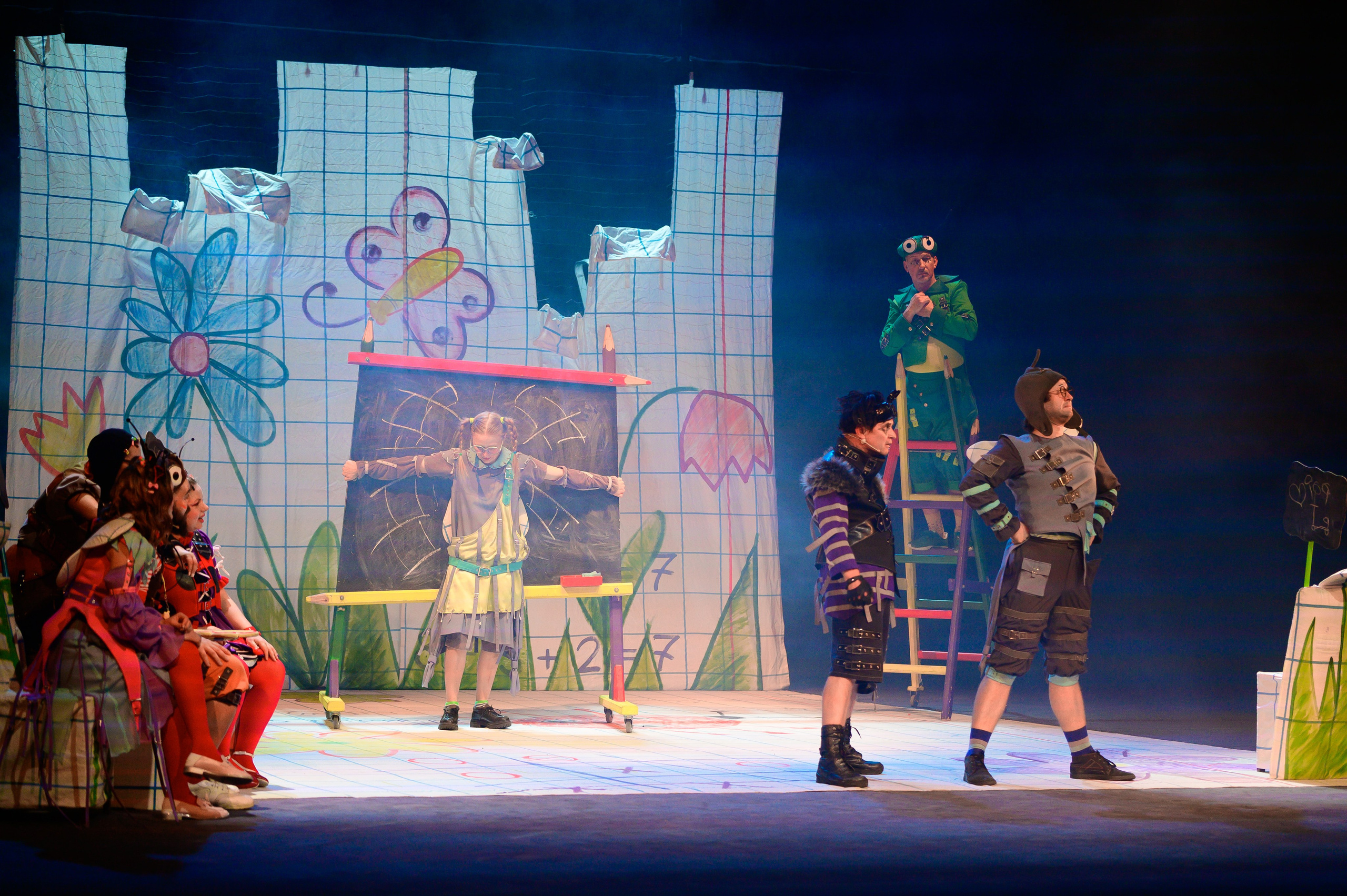 Муха Цокотуха. Фотоуслуги, услуги фотографа, фотографирование важных событий