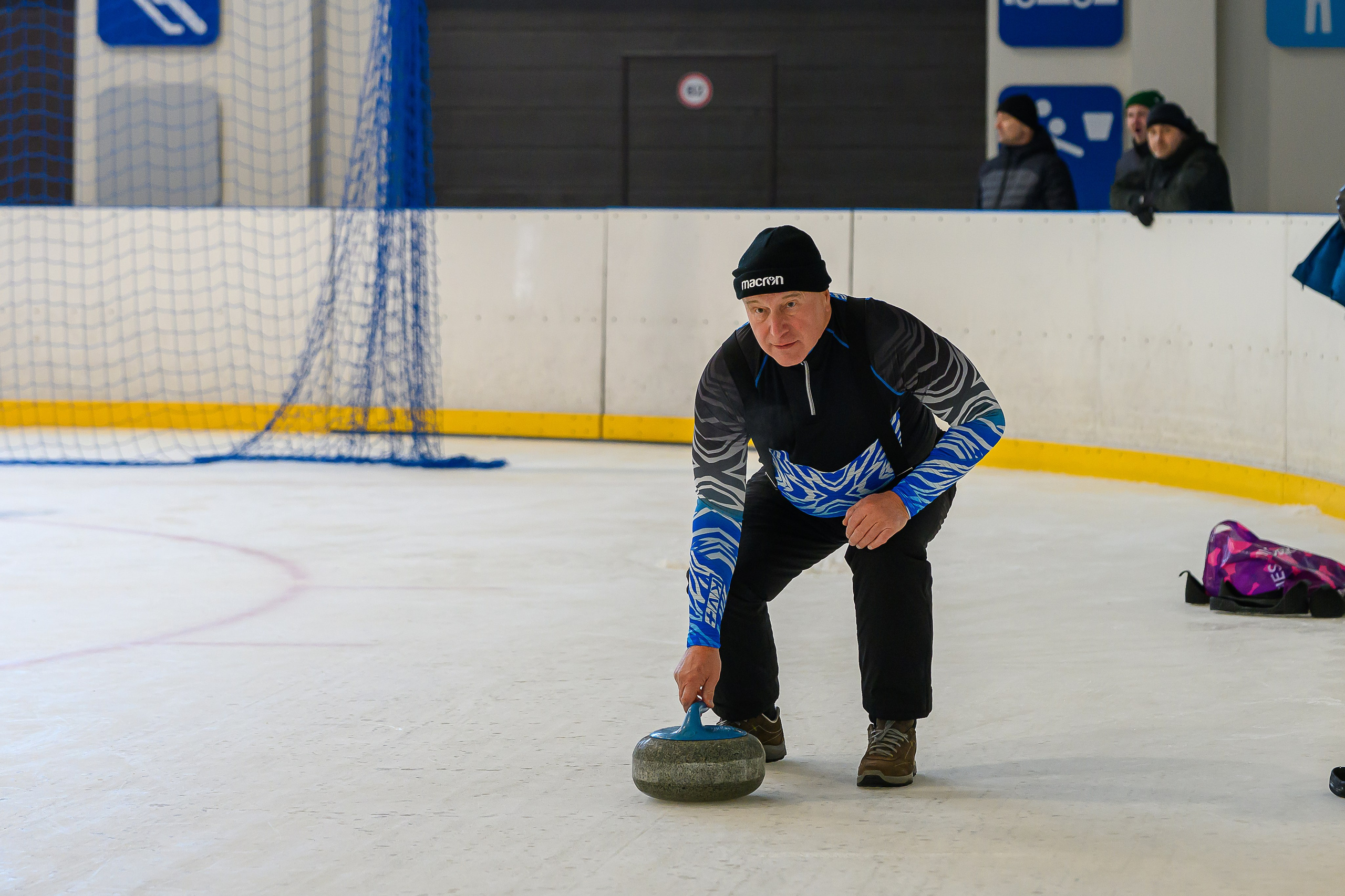 Зимняя спартакиада УД. Фотоуслуги, услуги фотографа, фотографирование важных событий