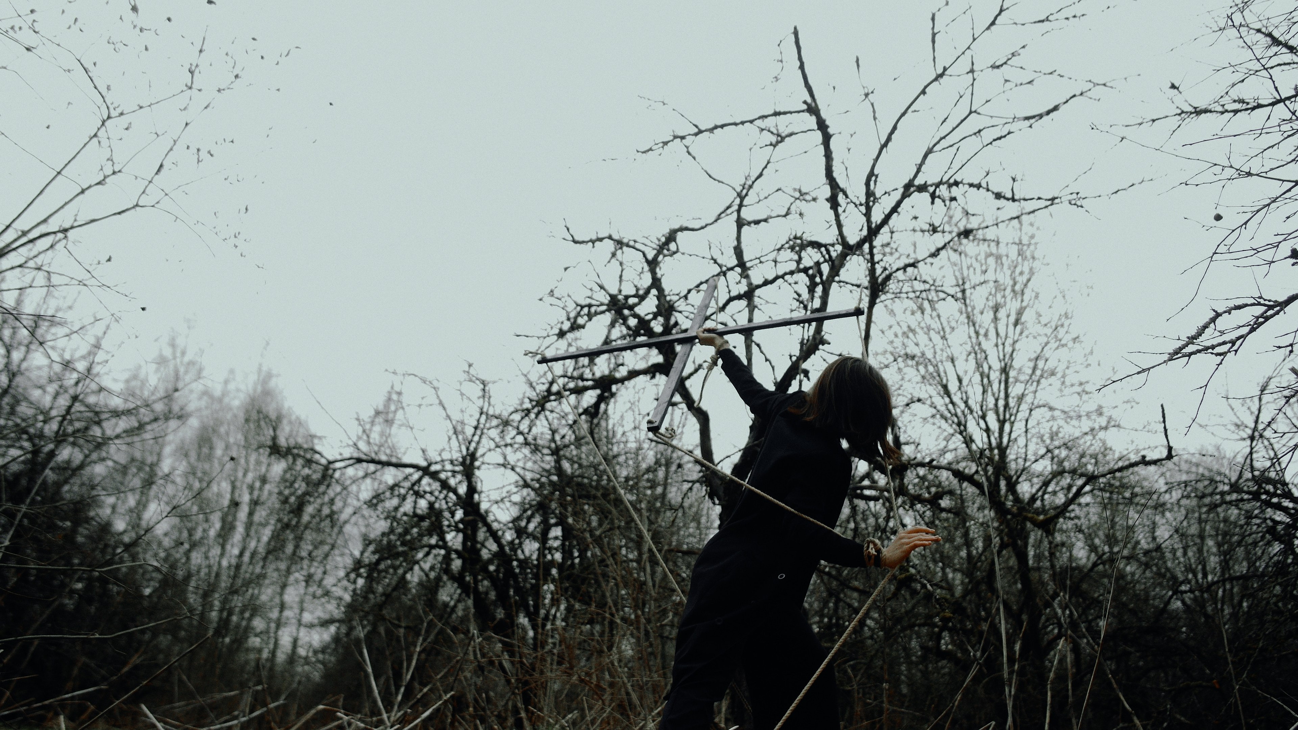 «InSide Media» videomaker Vadim Ermakov