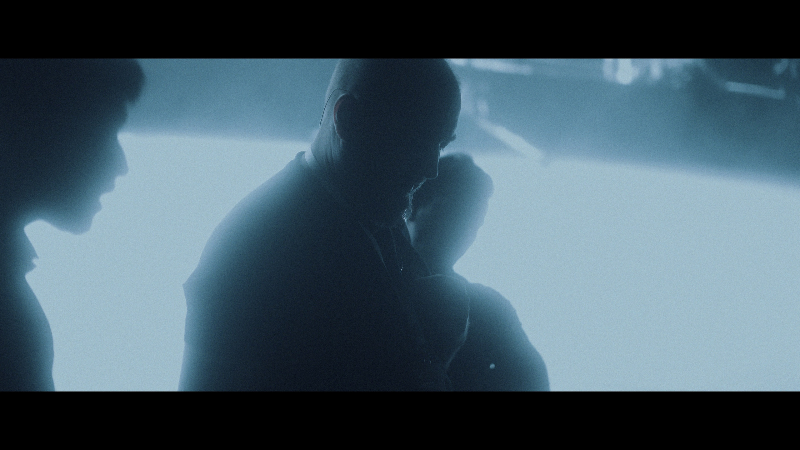 «InSide Media» videomaker Vadim Ermakov