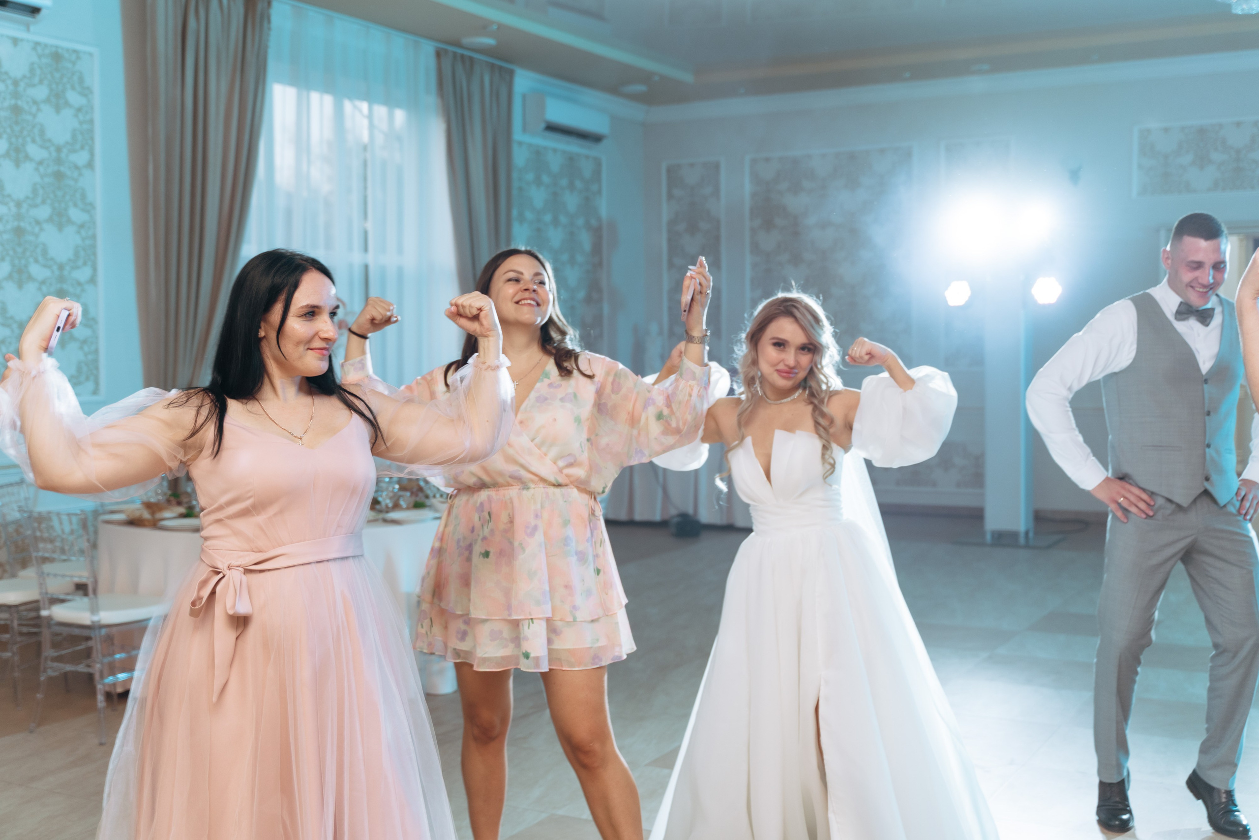 Юля и Сергей. Семейный фотограф Новочеркасск