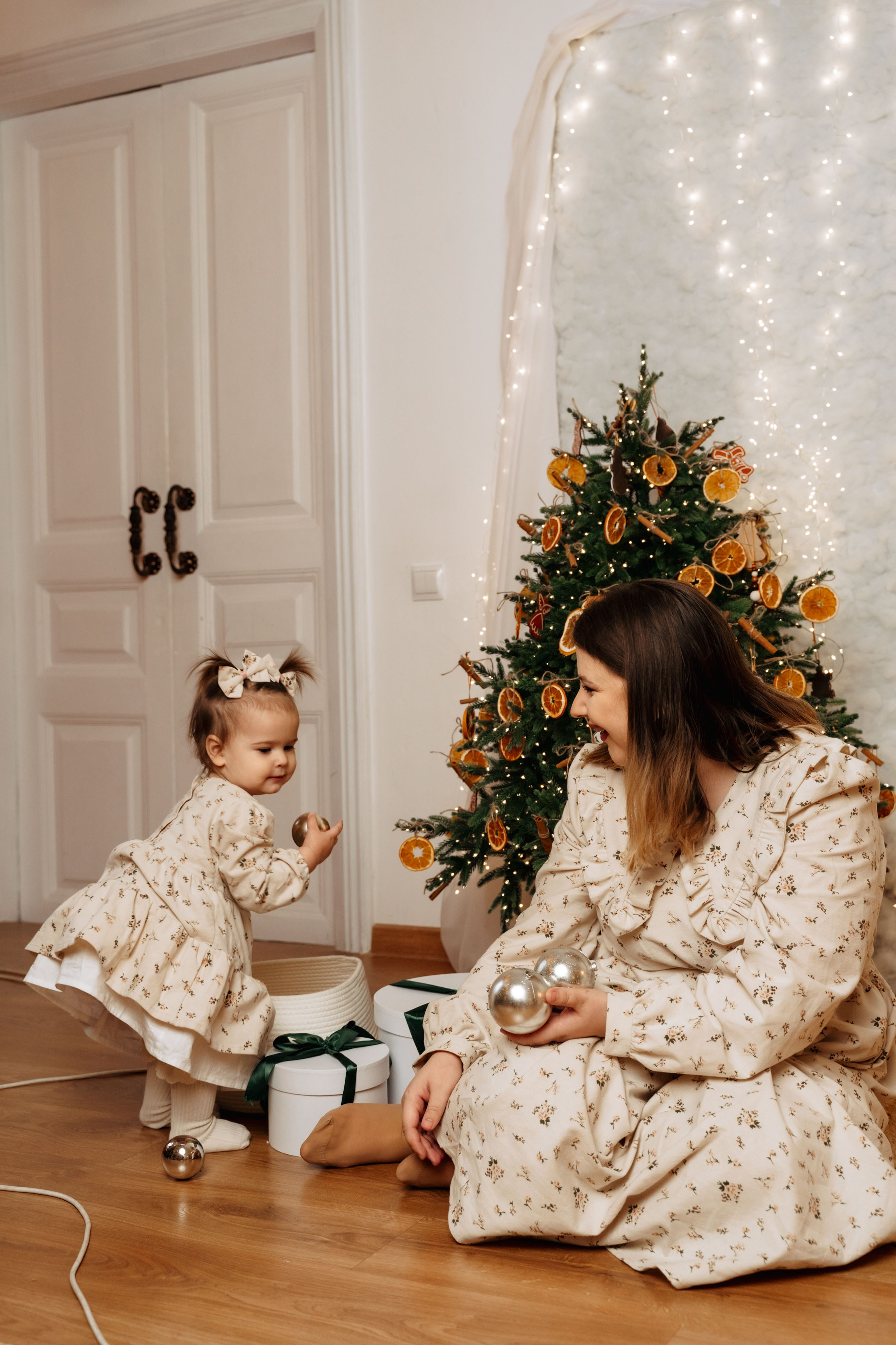 Аделя и Ира. Семейный фотограф Новочеркасск