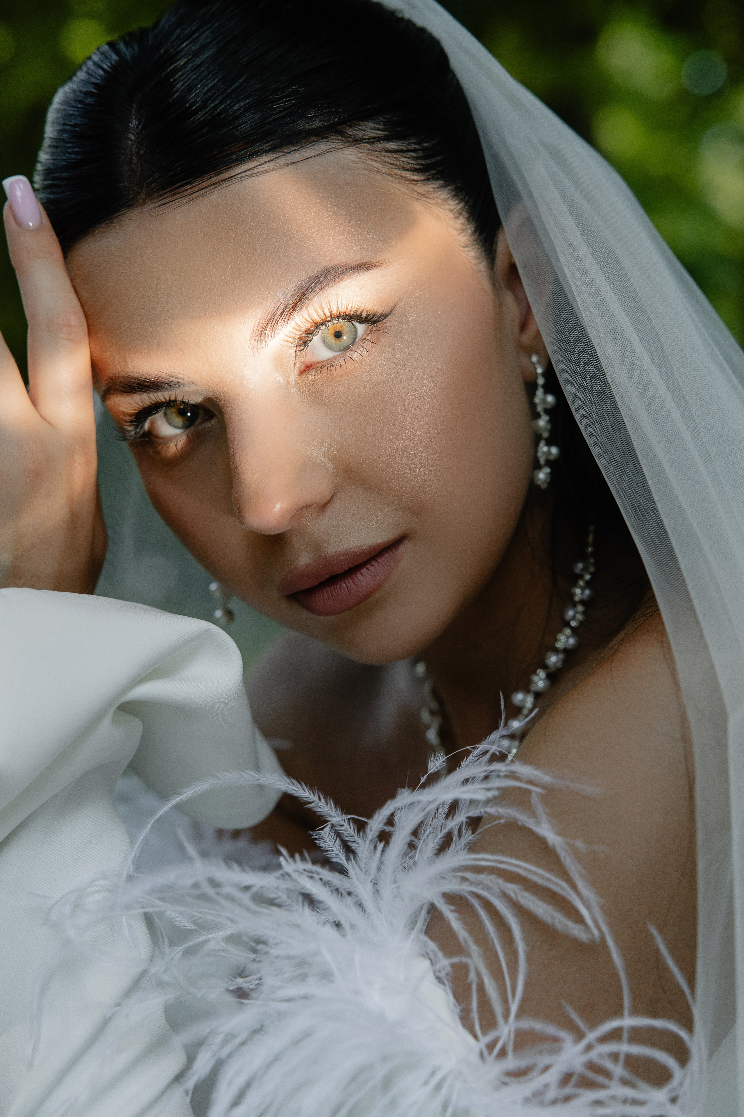 Павел & Алёна. Свадебный фотограф Краснодар и Москва. Анна Еремчук