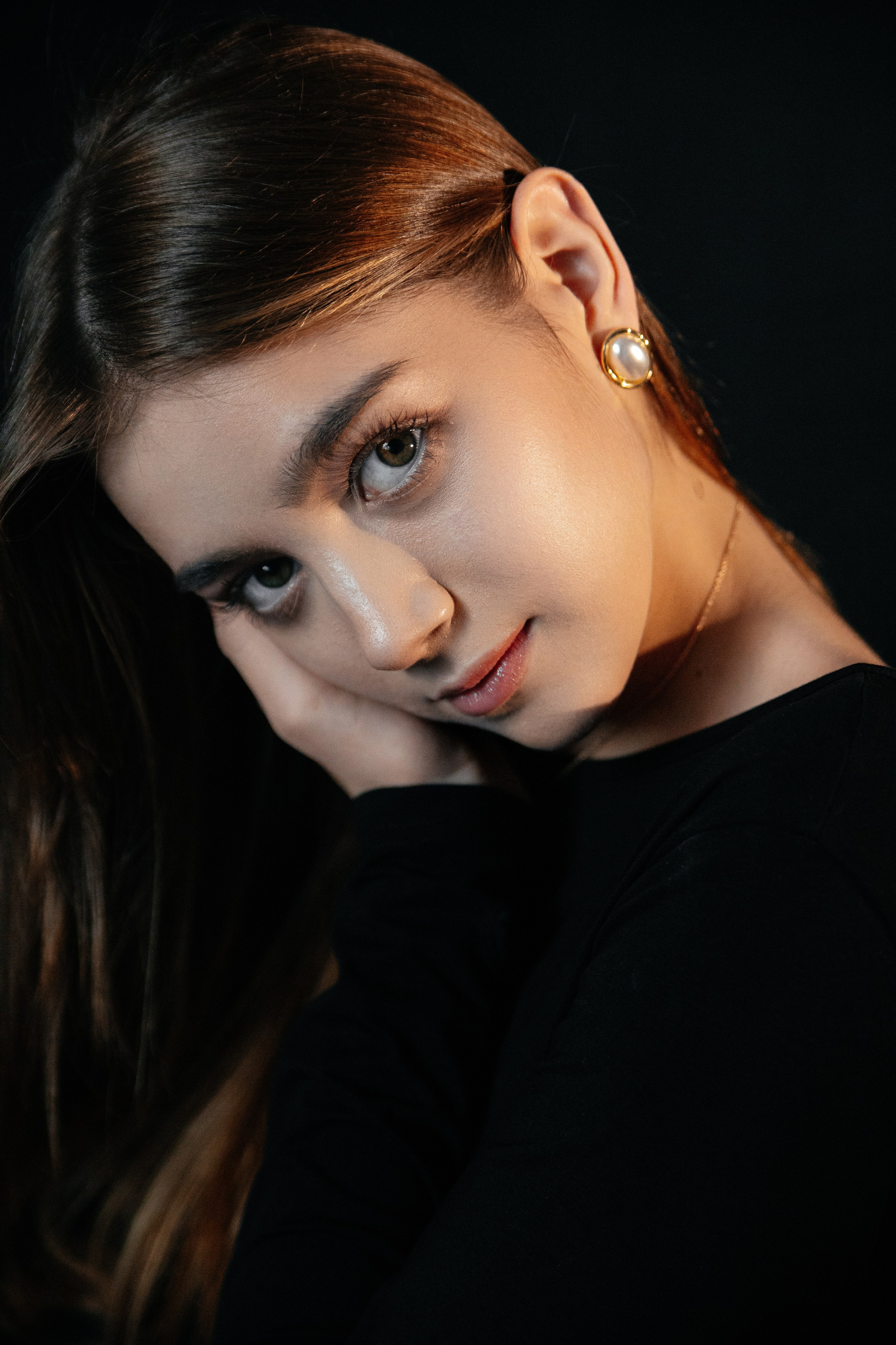 Студийная. Свадебный фотограф в Буденновске