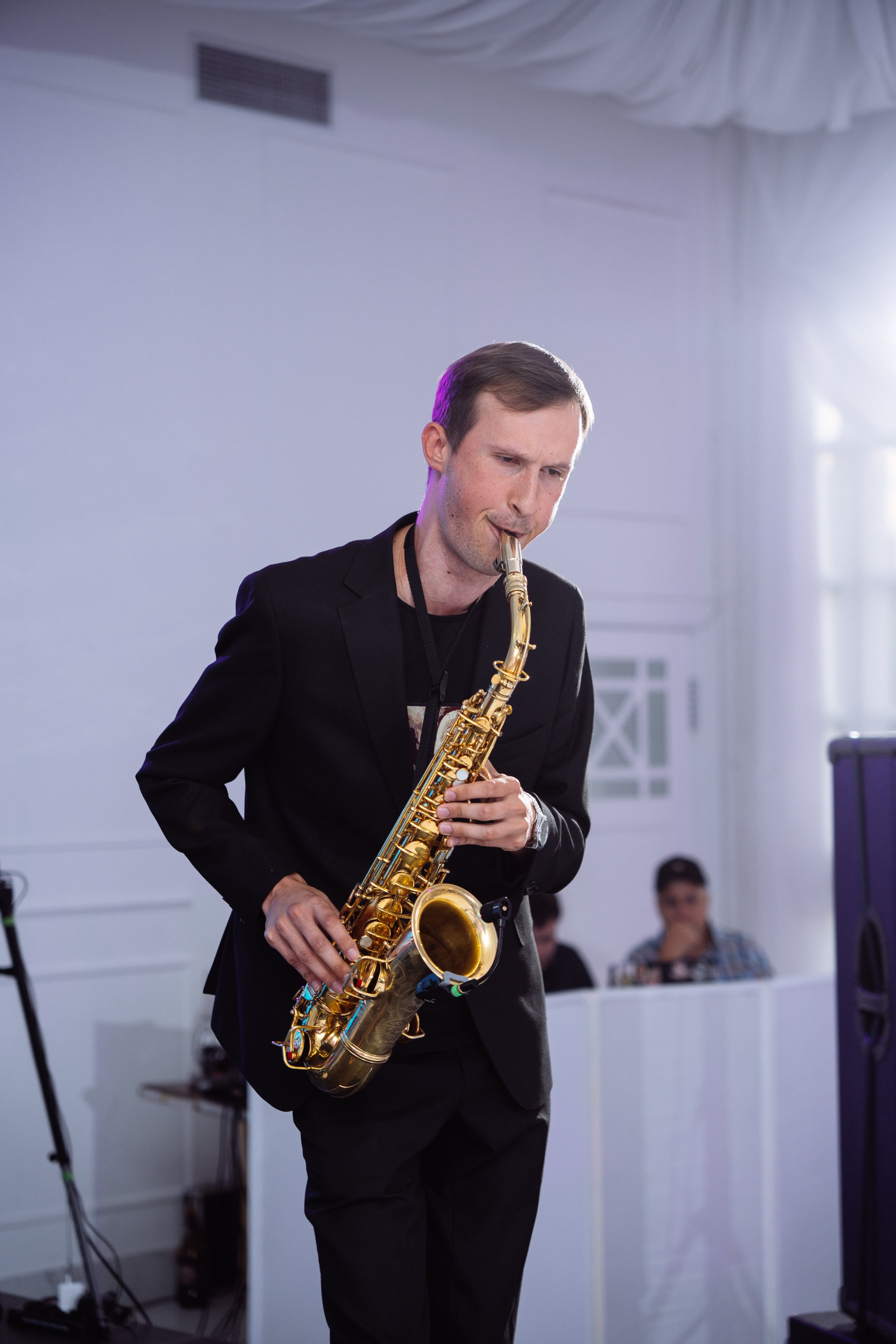 Свадьба Кирилла и Евы