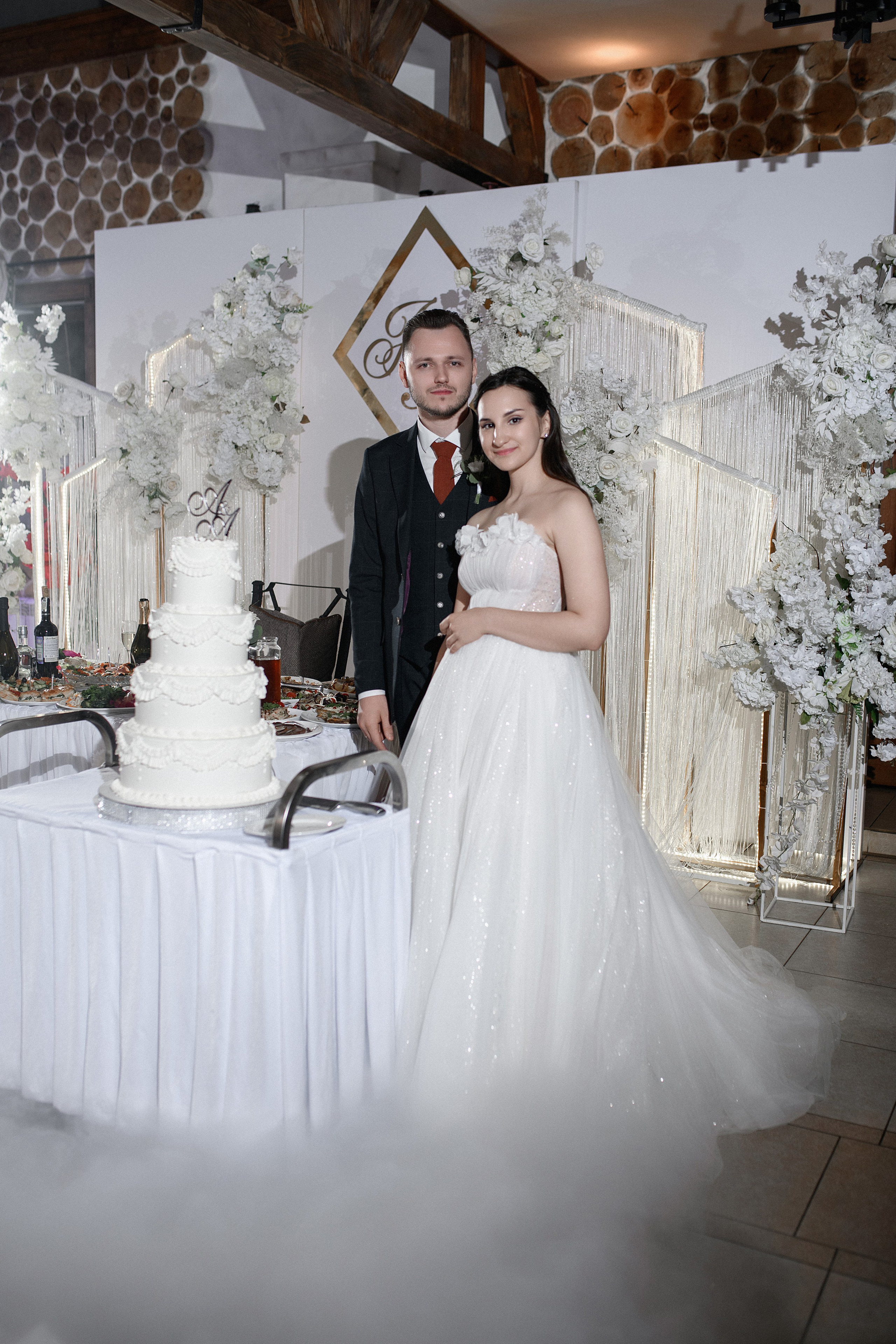 Александр и Александра. Свадебный фотограф Белгород Валуйки Старый Оскол Воронеж