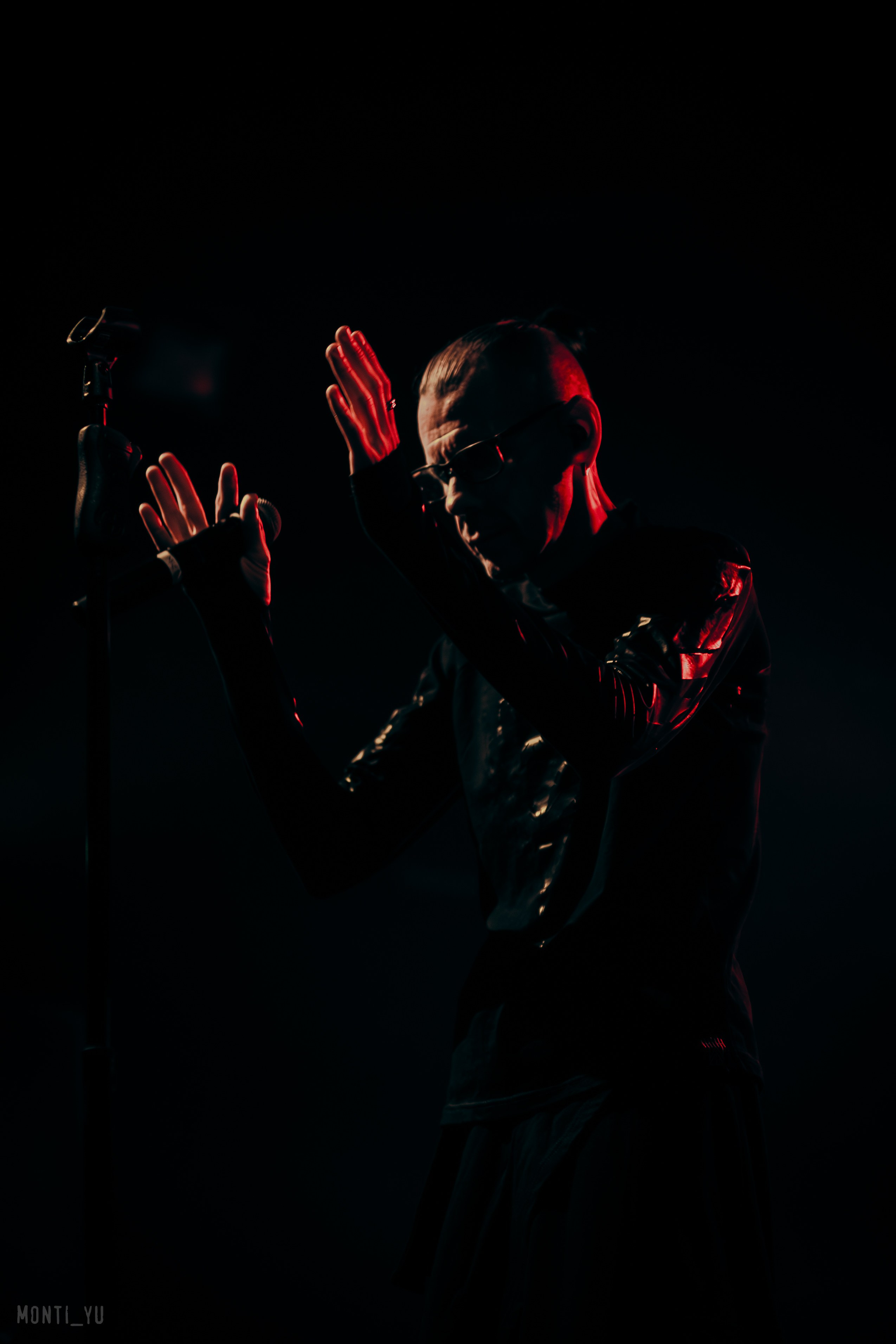 ROMAN RAIN Екатеринбург 20.04.2024