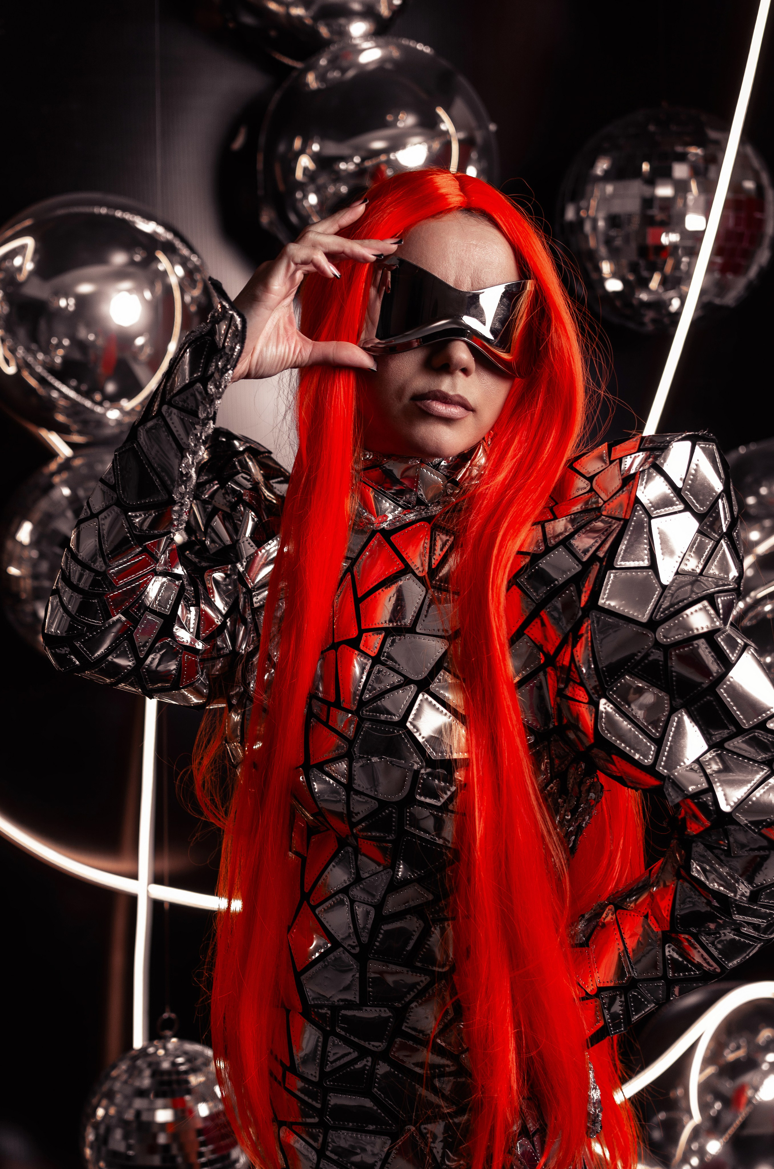 Ольга. Женский и семейный фотограф Анна Демина