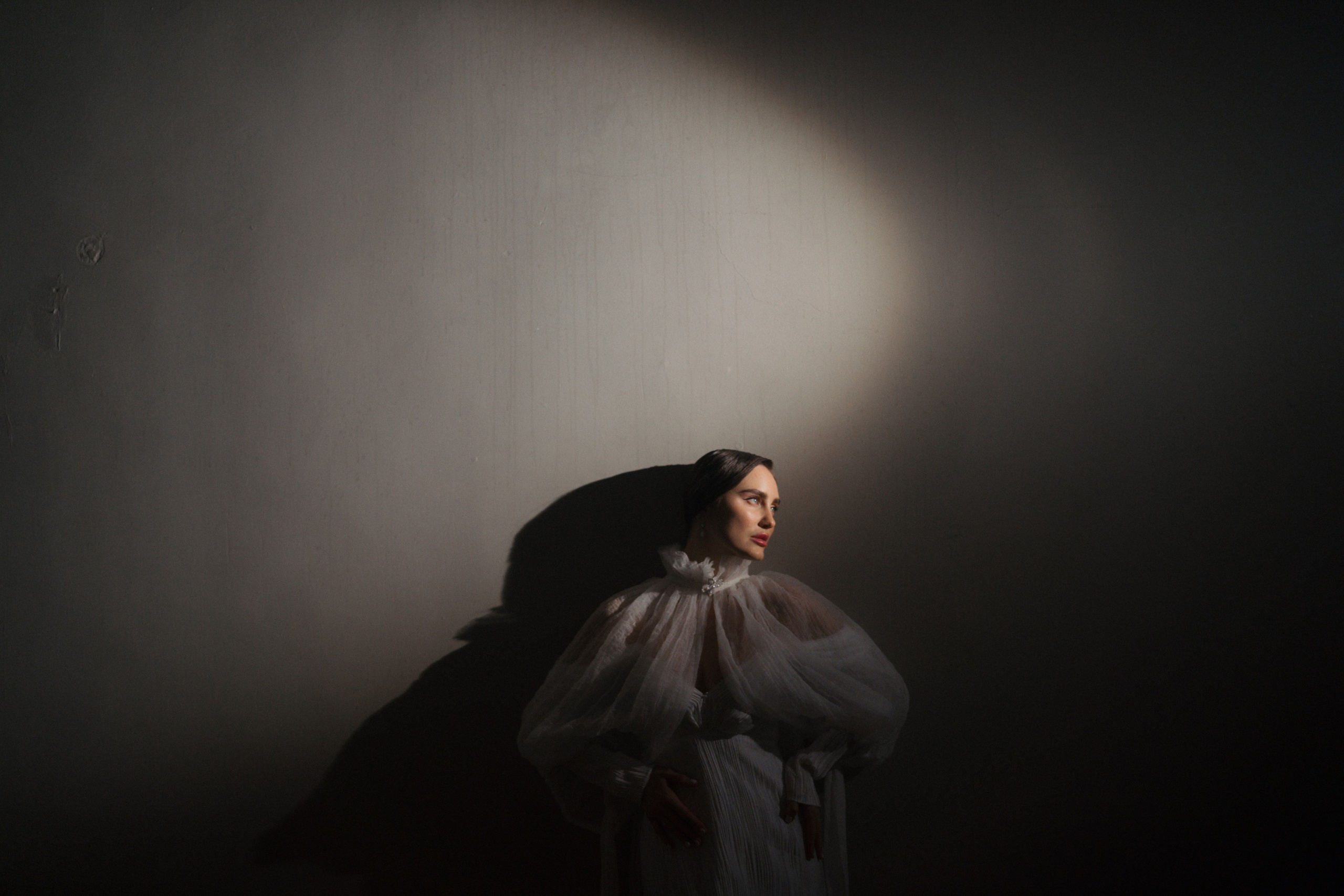 Candle in love. Главная