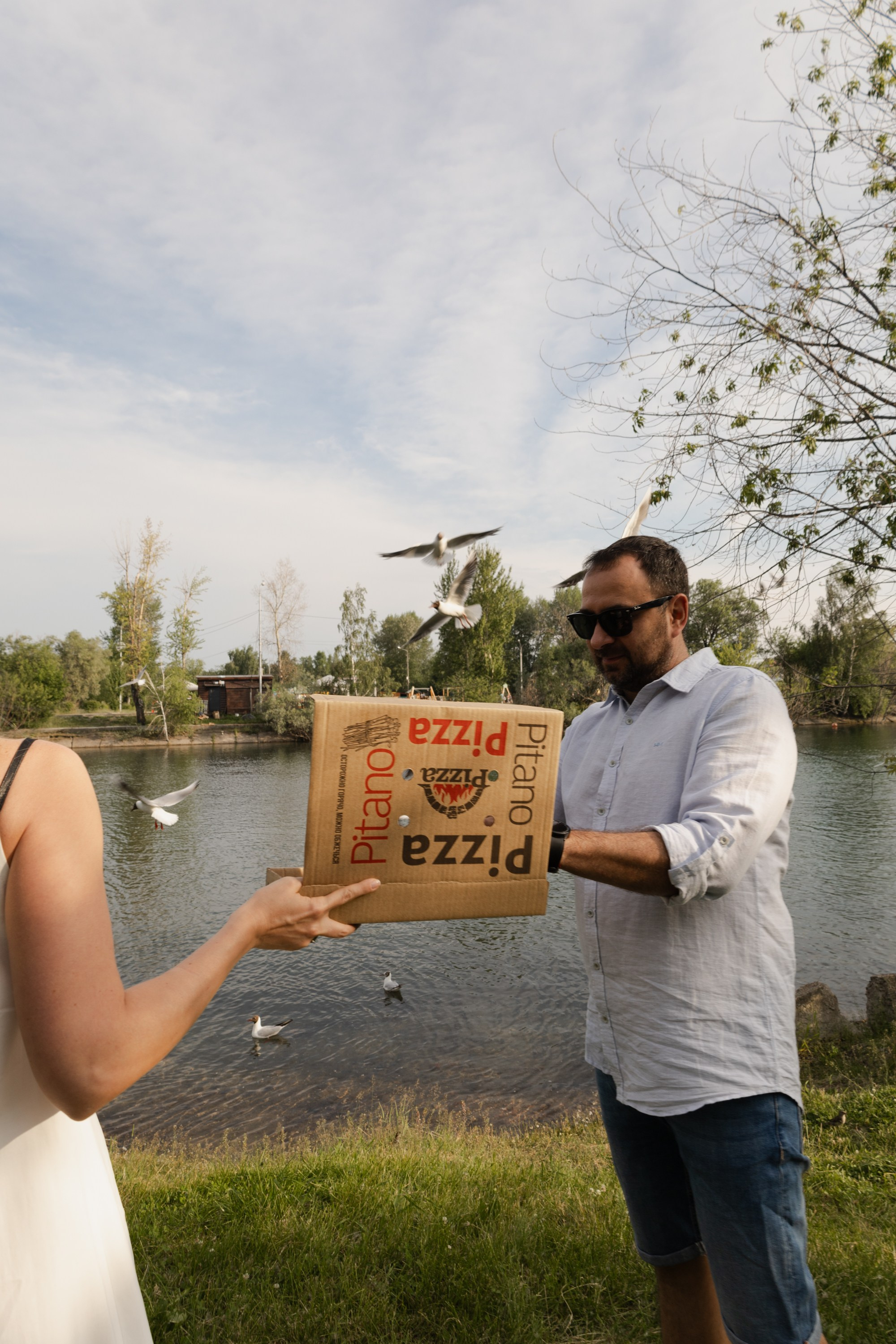 Контент съемка для ресторана. Свадебный Фотограф в Иркутске Екатерина Елисеева