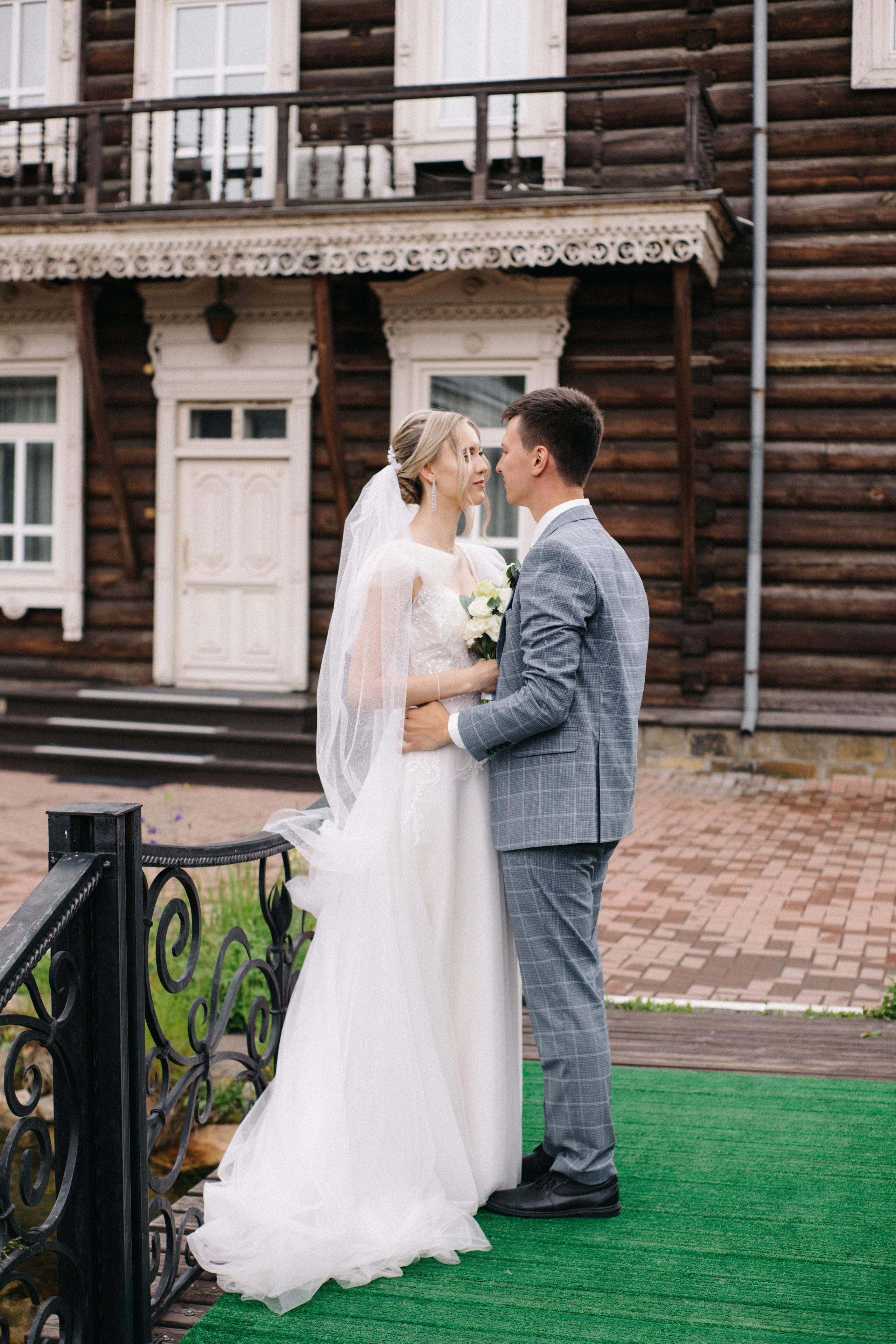 Свадебный день. Фотограф в Иркутске