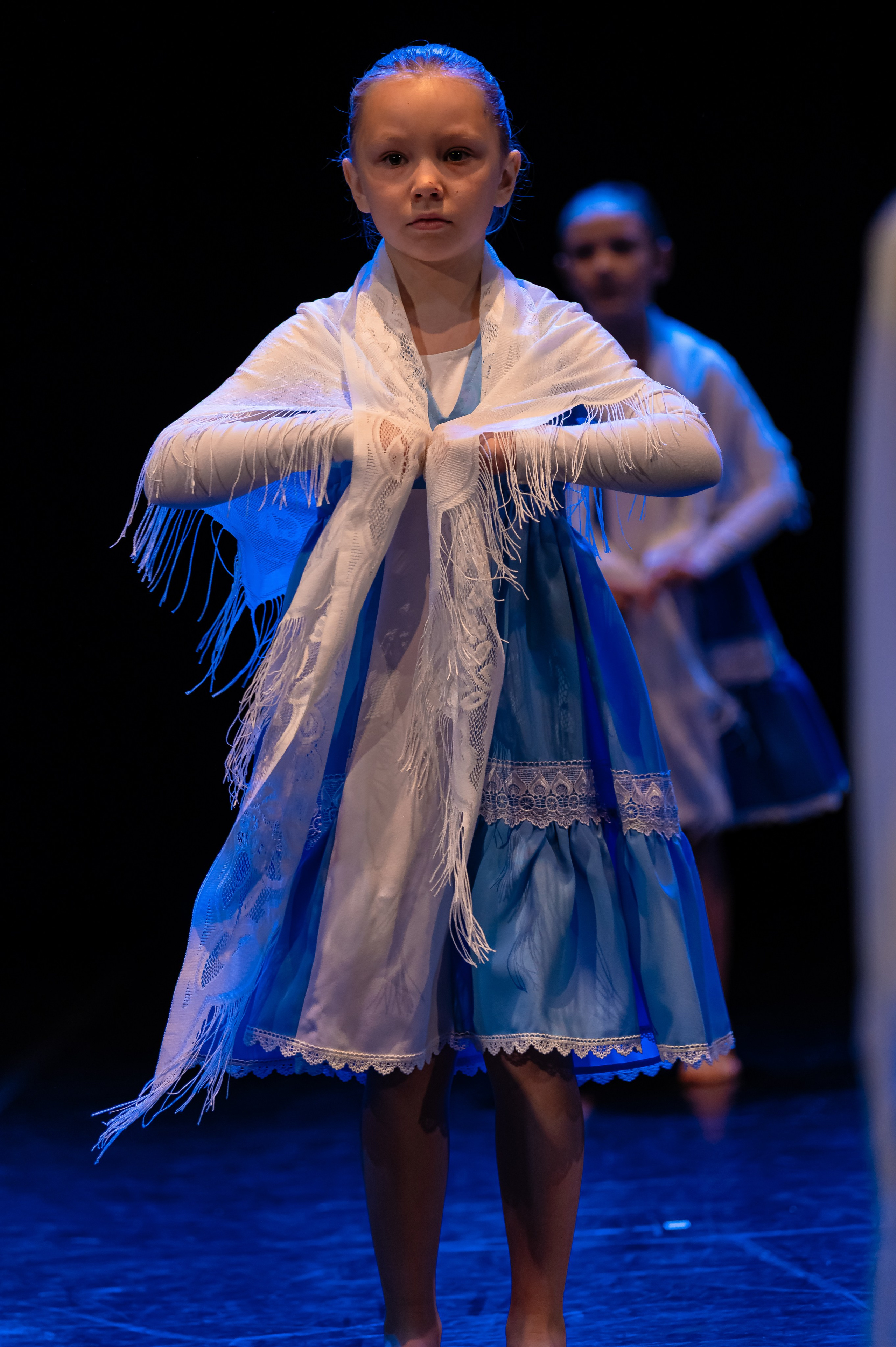 Зодиак. Семейный концерт. Репортажный фотограф в Санкт-Петербурге Алексеева Дарья