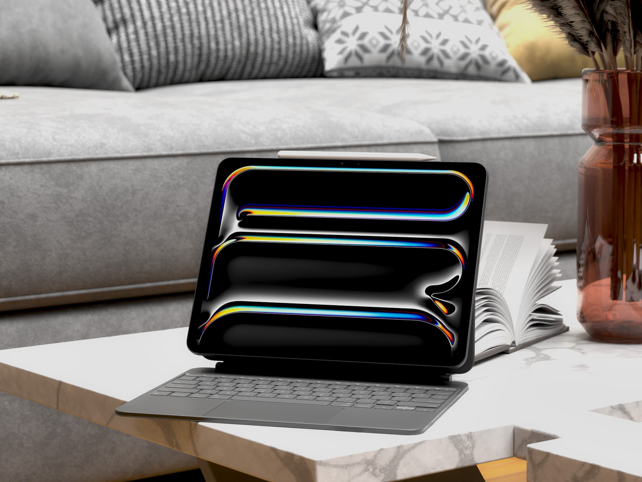 3D визуализация и анимация. Фотограф Дмитрий Мельников. Санкт-Петербург